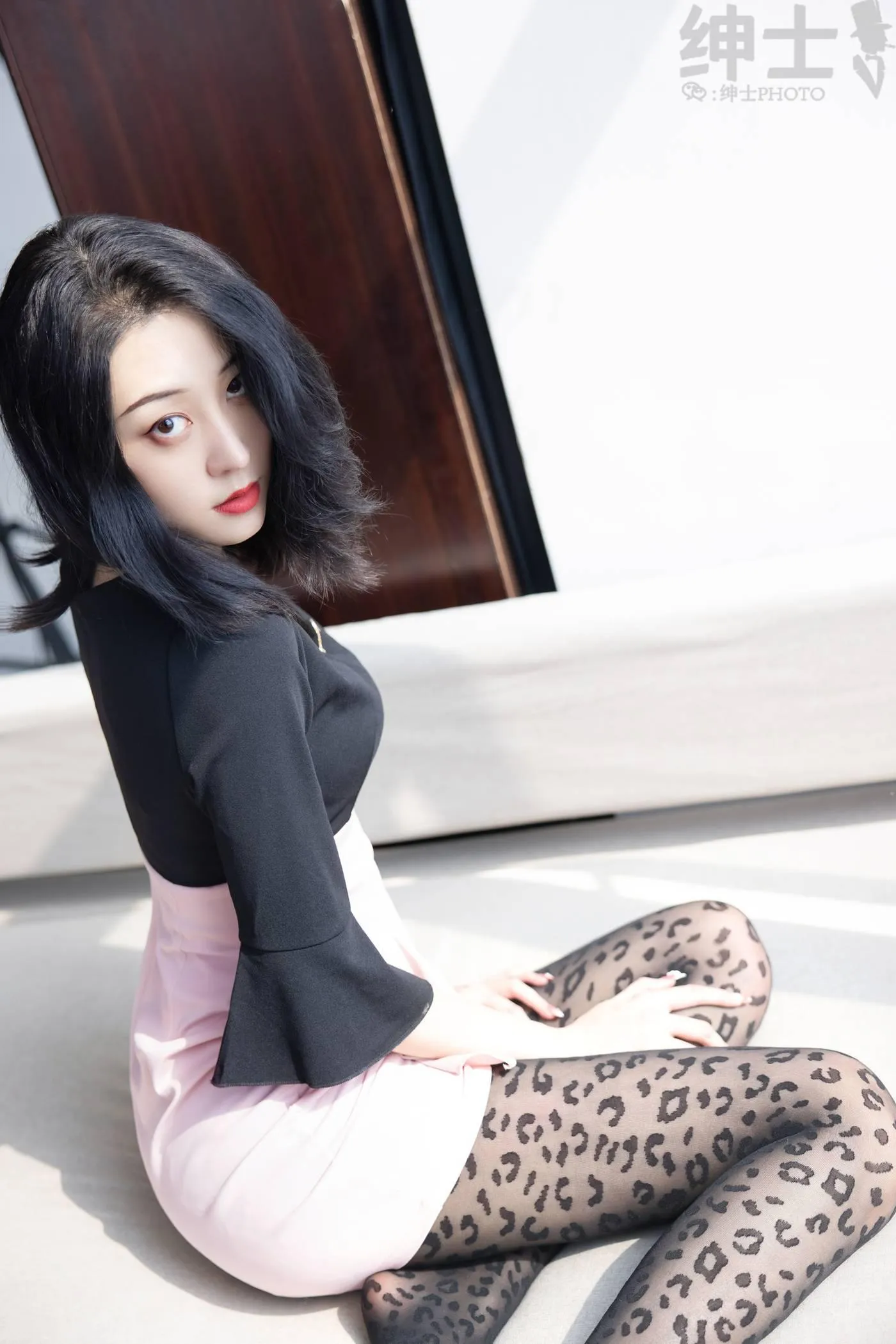 SHENSHI绅士 – SS051 小徐子2[48P]插图3