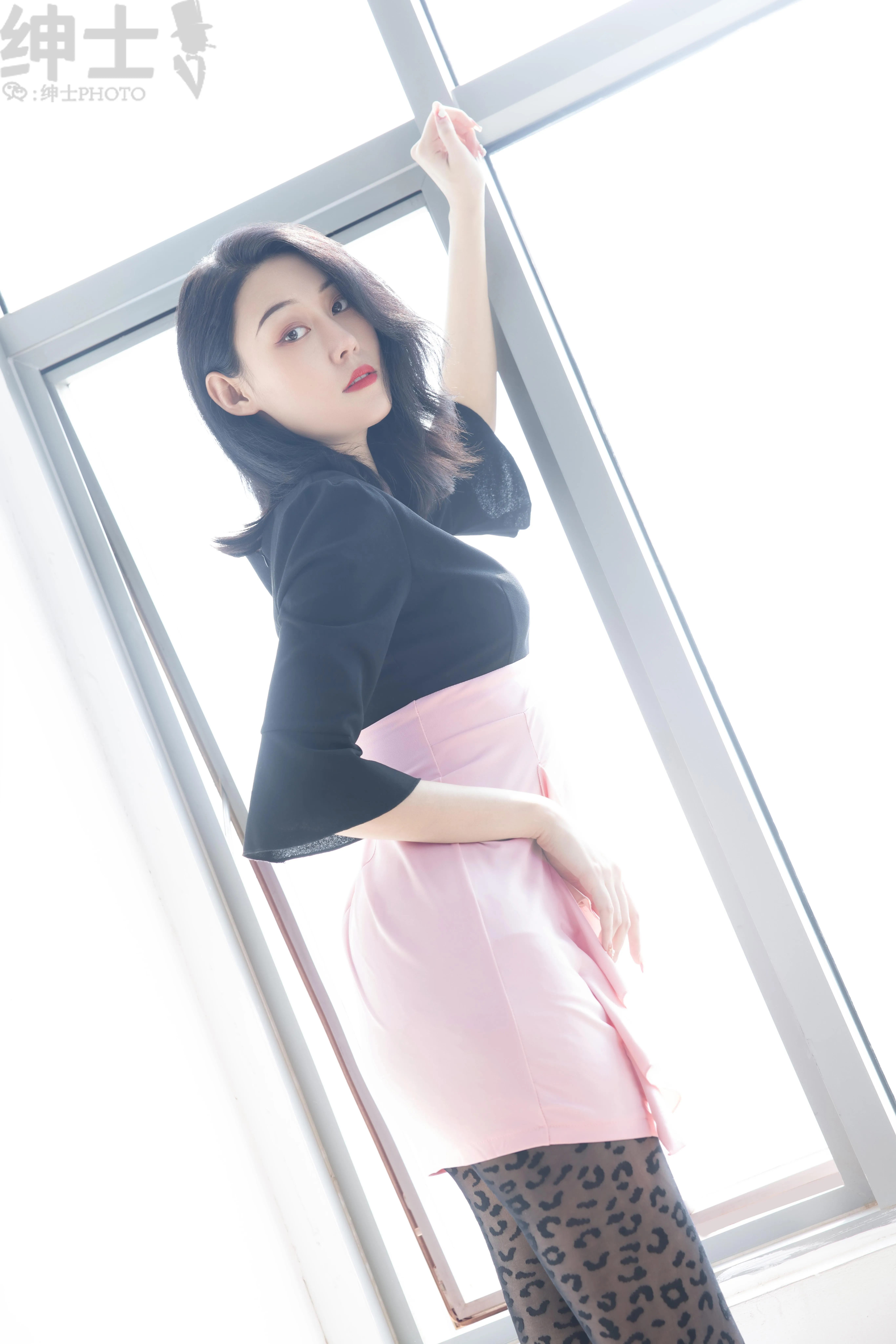 SHENSHI绅士 – SS051 小徐子2[48P]插图6