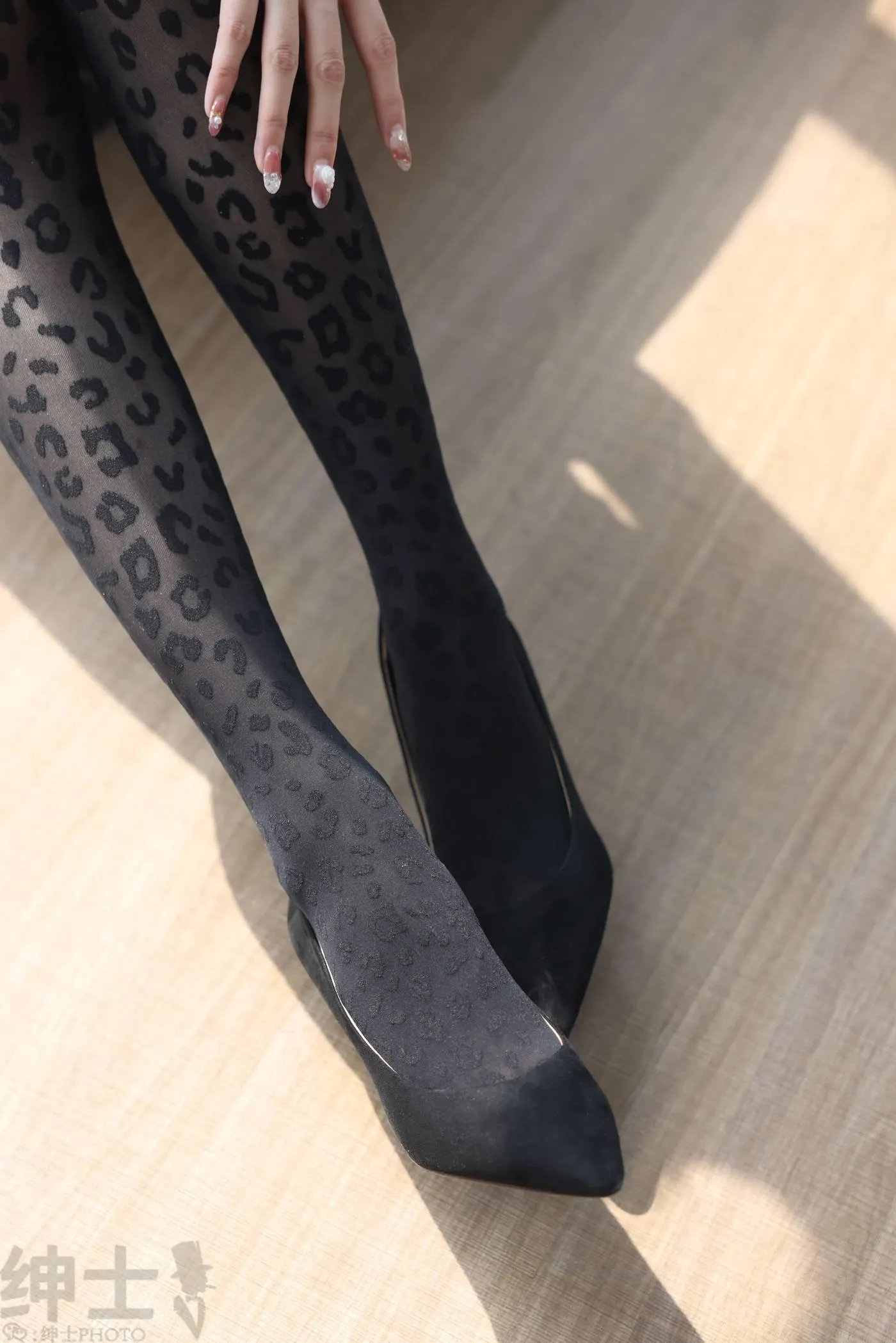 SHENSHI绅士 – SS051 小徐子2[48P]插图7