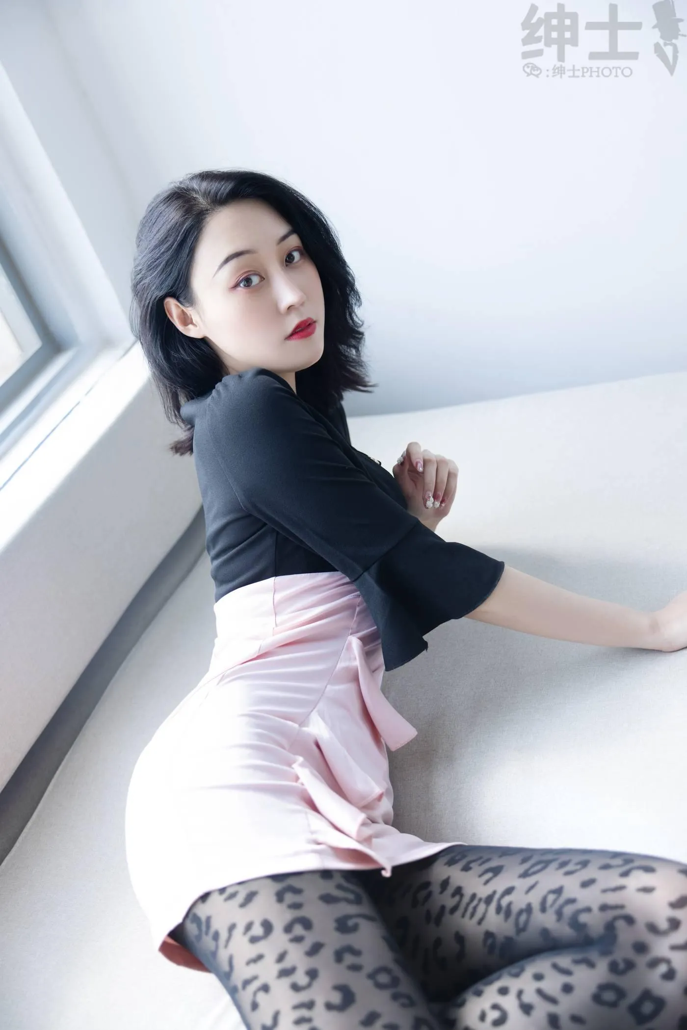 SHENSHI绅士 – SS051 小徐子2[48P]插图8