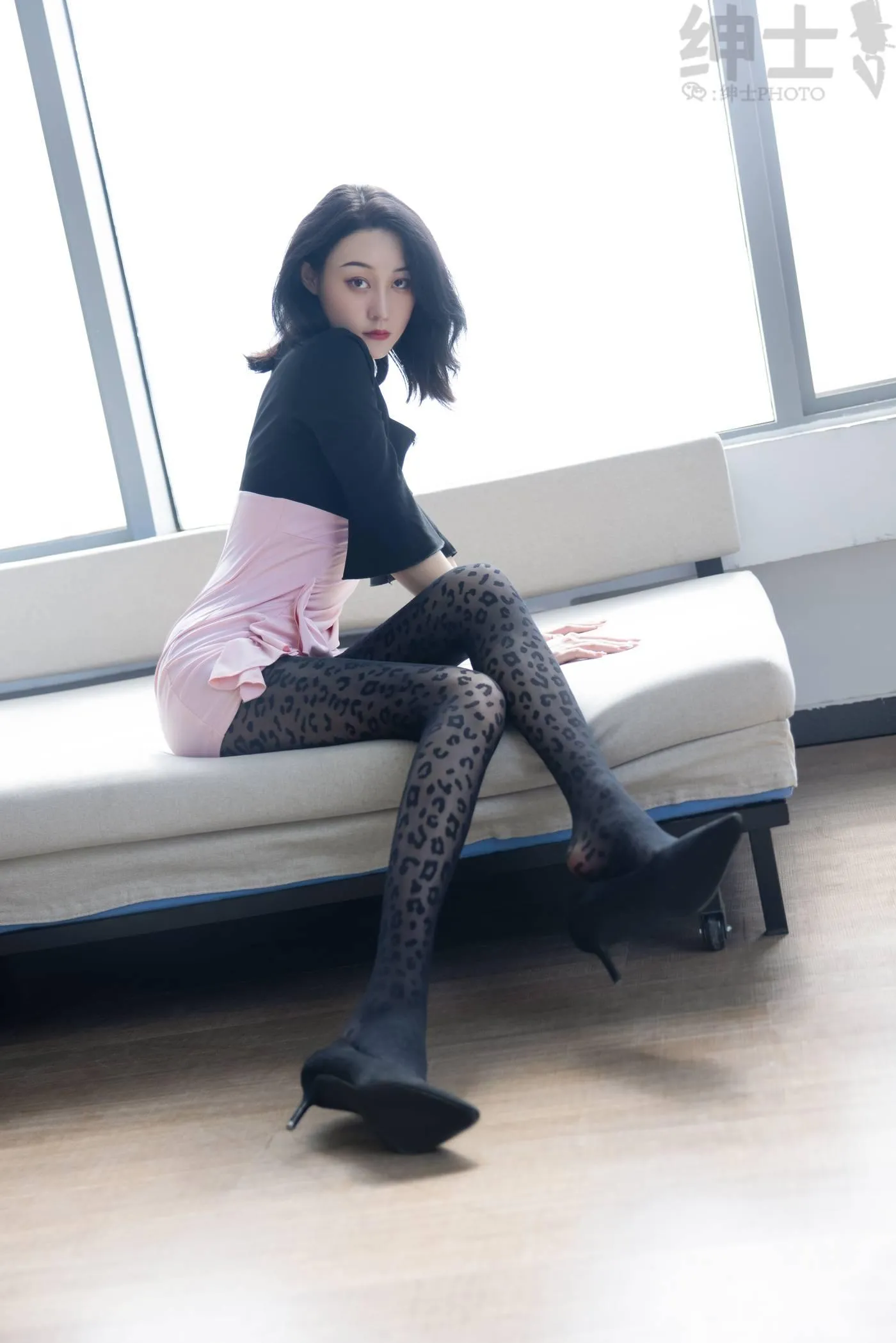 SHENSHI绅士 – SS051 小徐子2[48P]插图9