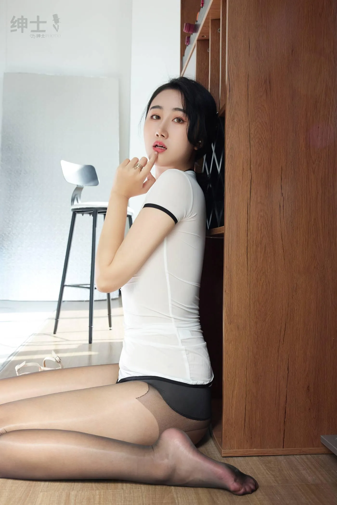 SHENSHI绅士 – SS037 英拉[44P]插图3