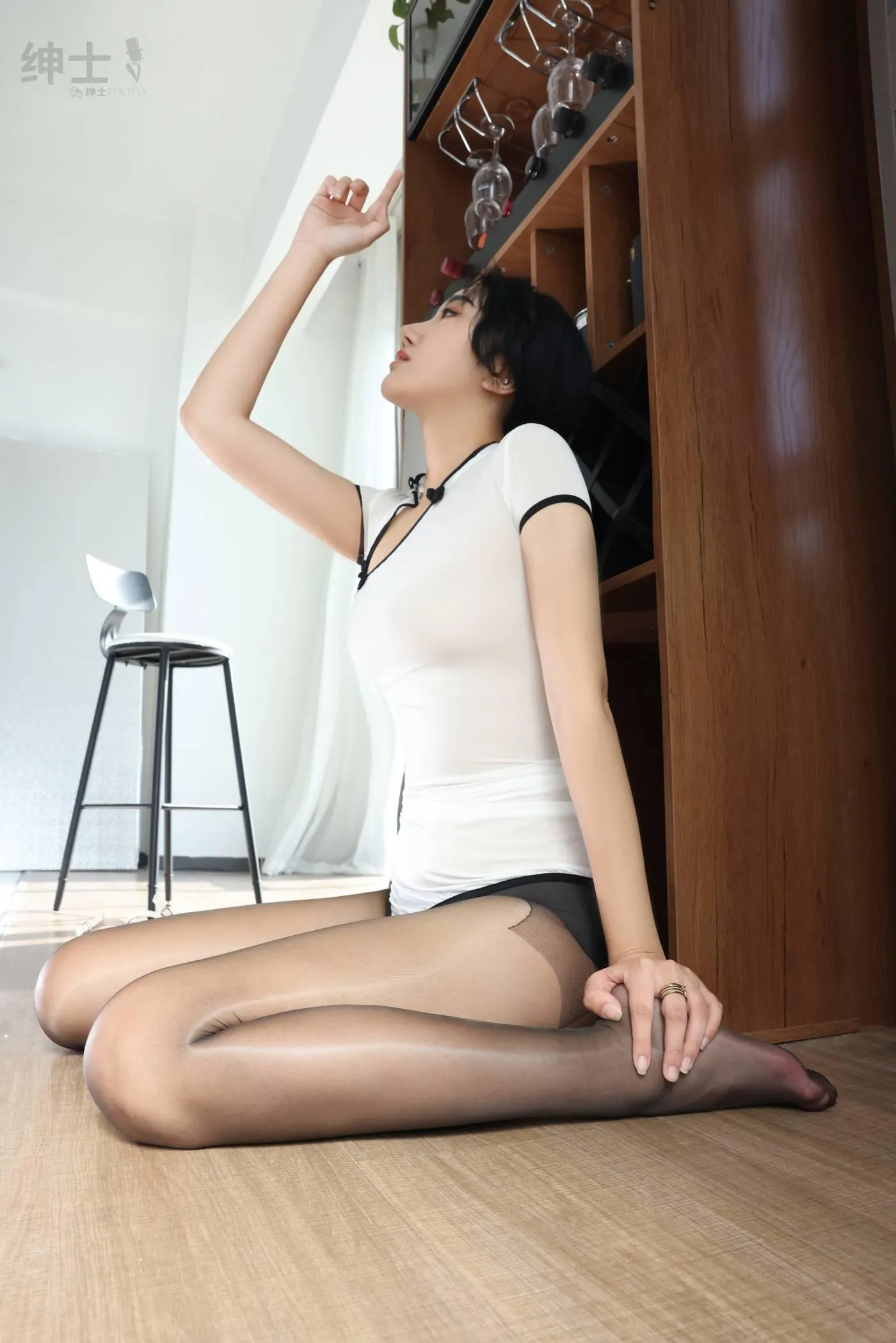 SHENSHI绅士 – SS037 英拉[44P]插图4