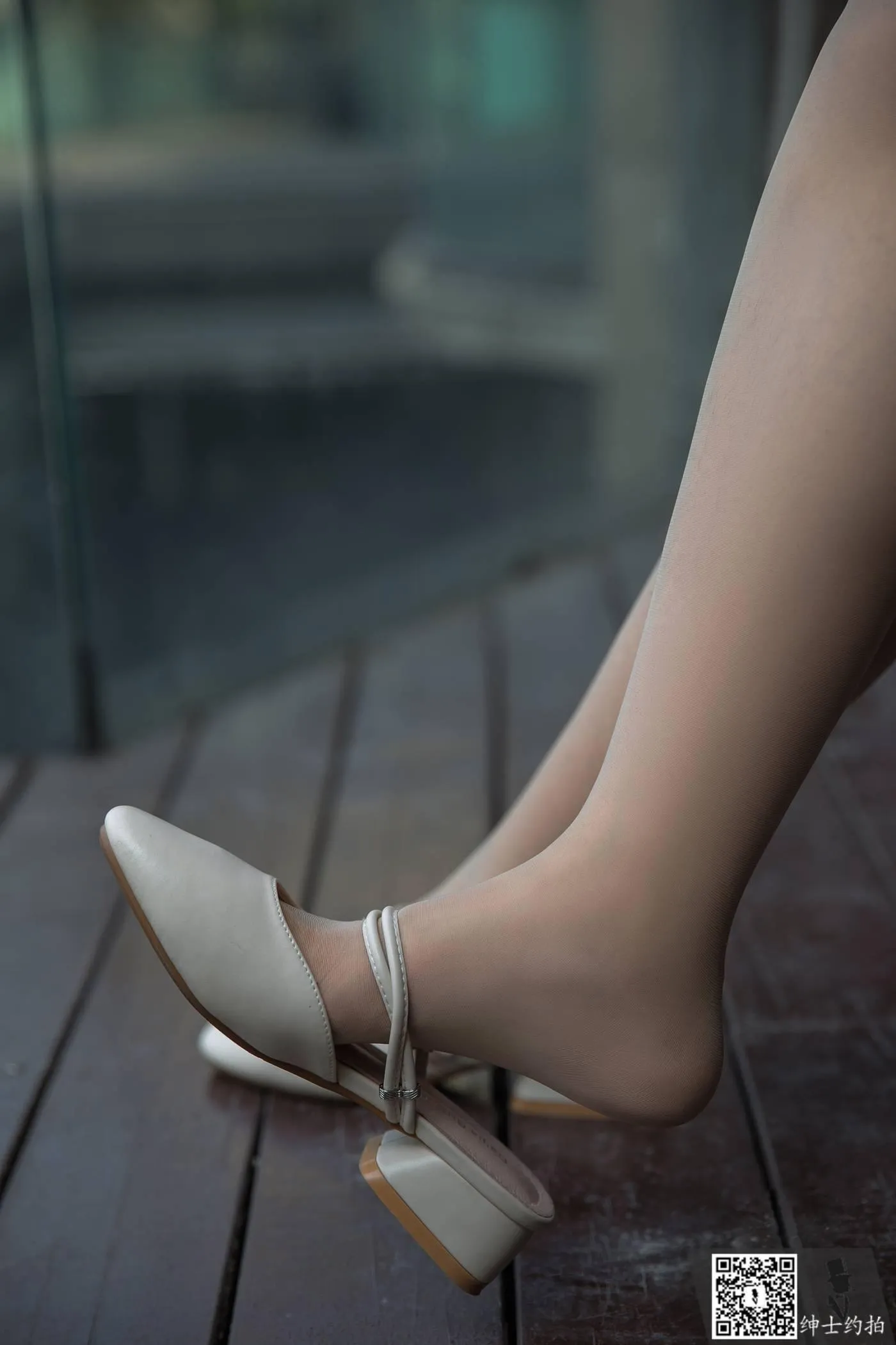 SHENSHI绅士 – SS127 青草[52P]插图2