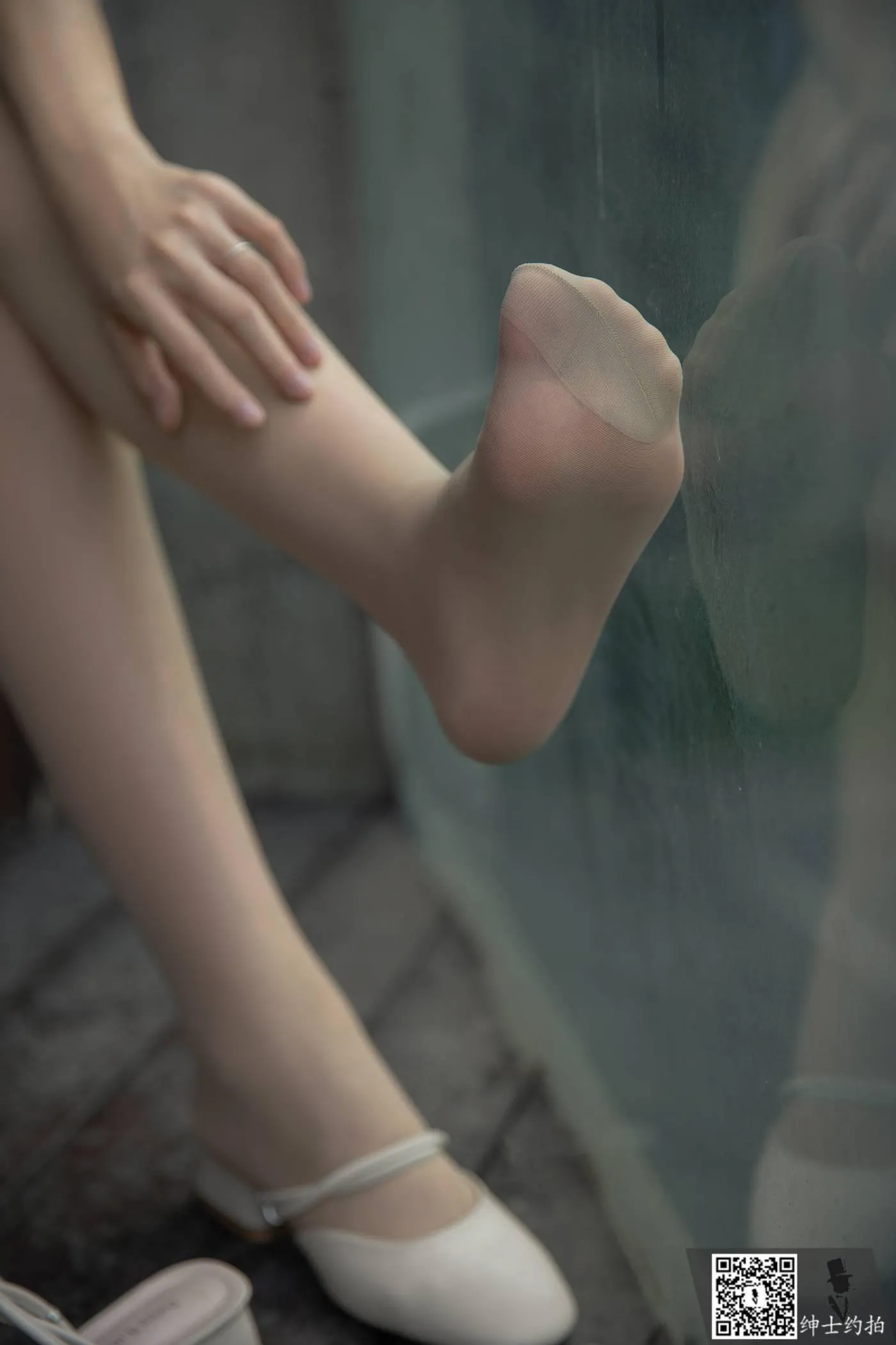 SHENSHI绅士 – SS127 青草[52P]插图8