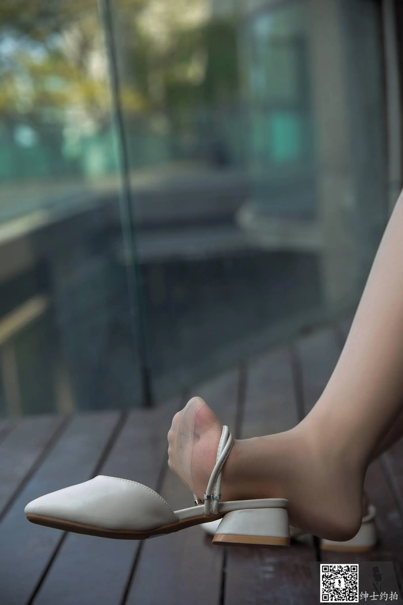 SHENSHI绅士 – SS127 青草[52P]插图9