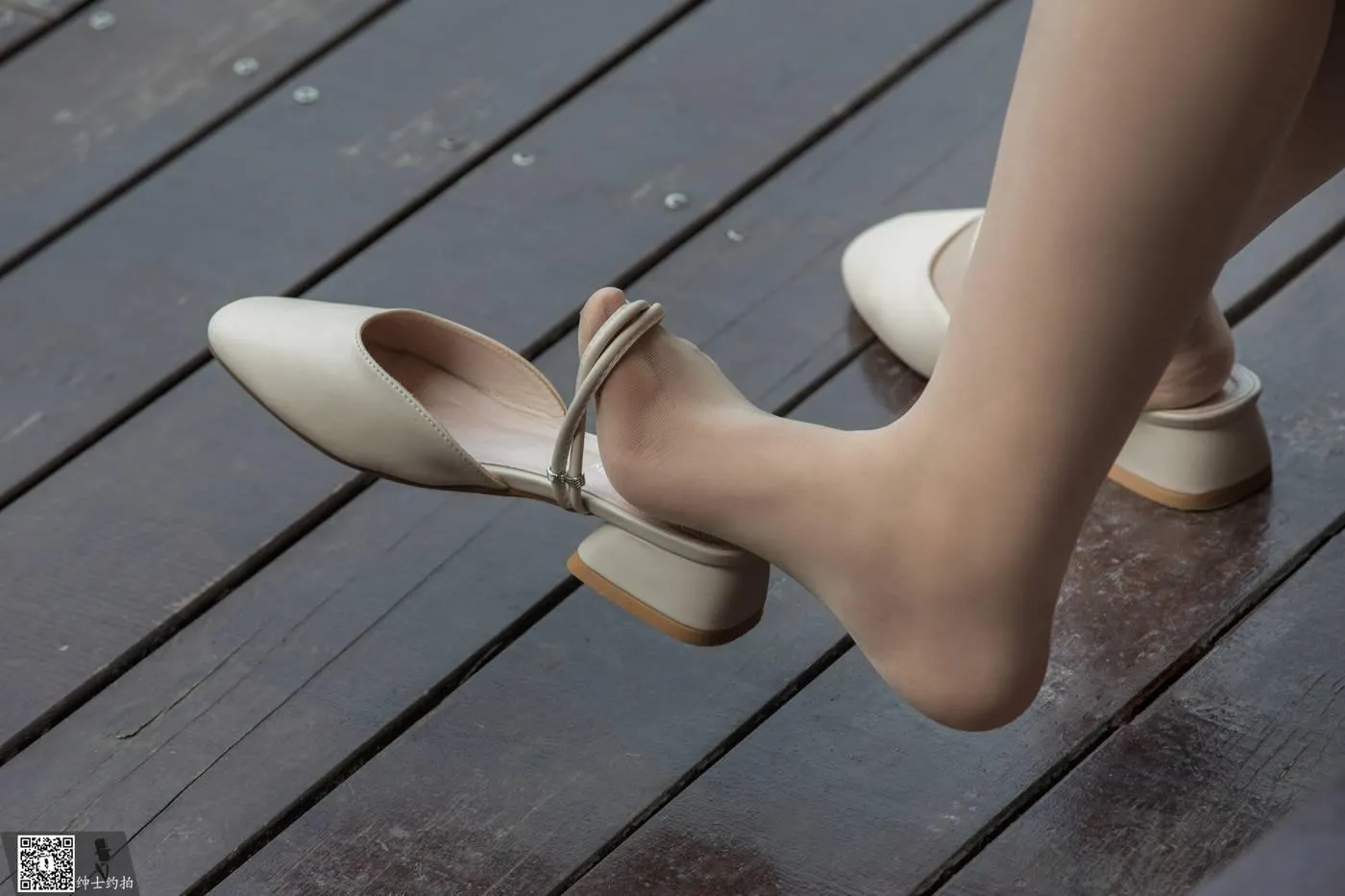 SHENSHI绅士 – SS127 青草[52P]插图7