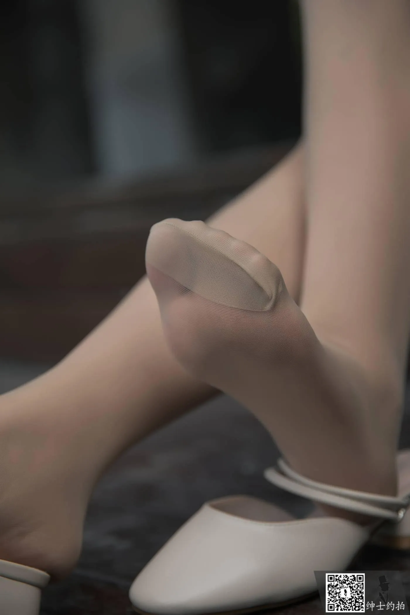 SHENSHI绅士 – SS127 青草[52P]插图
