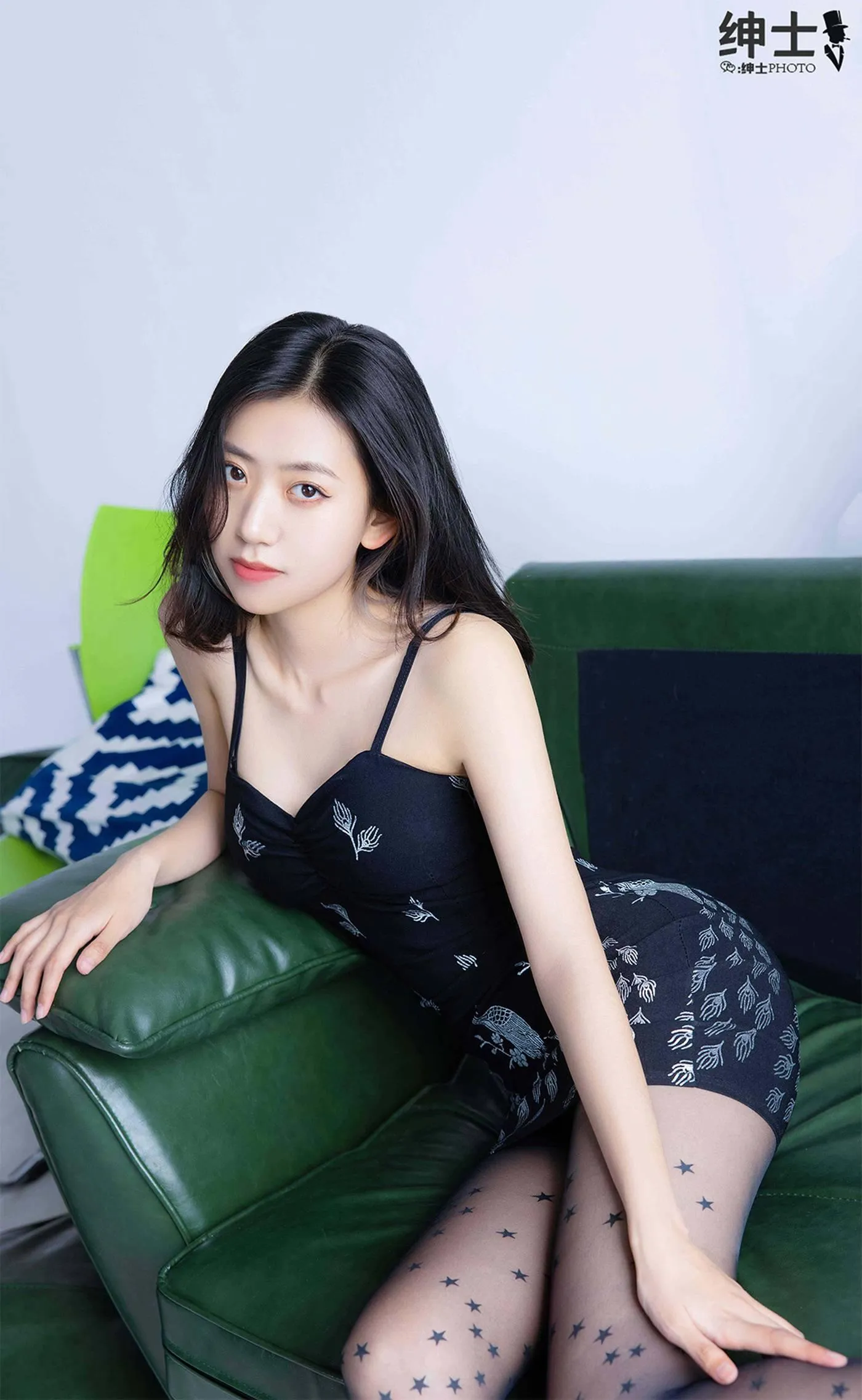SHENSHI绅士 – SS083 丫丫[43P]插图4