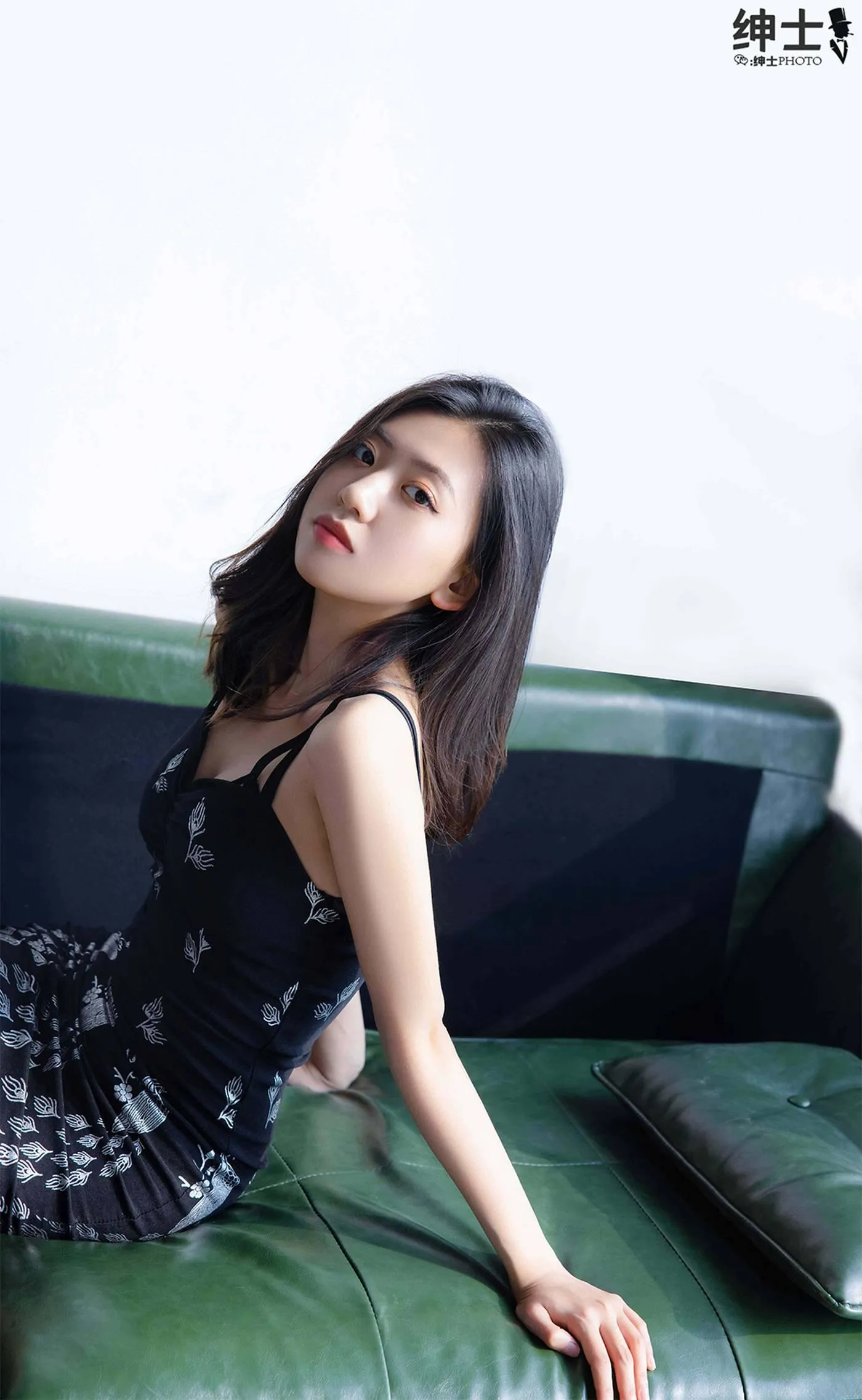 SHENSHI绅士 – SS083 丫丫[43P]插图5
