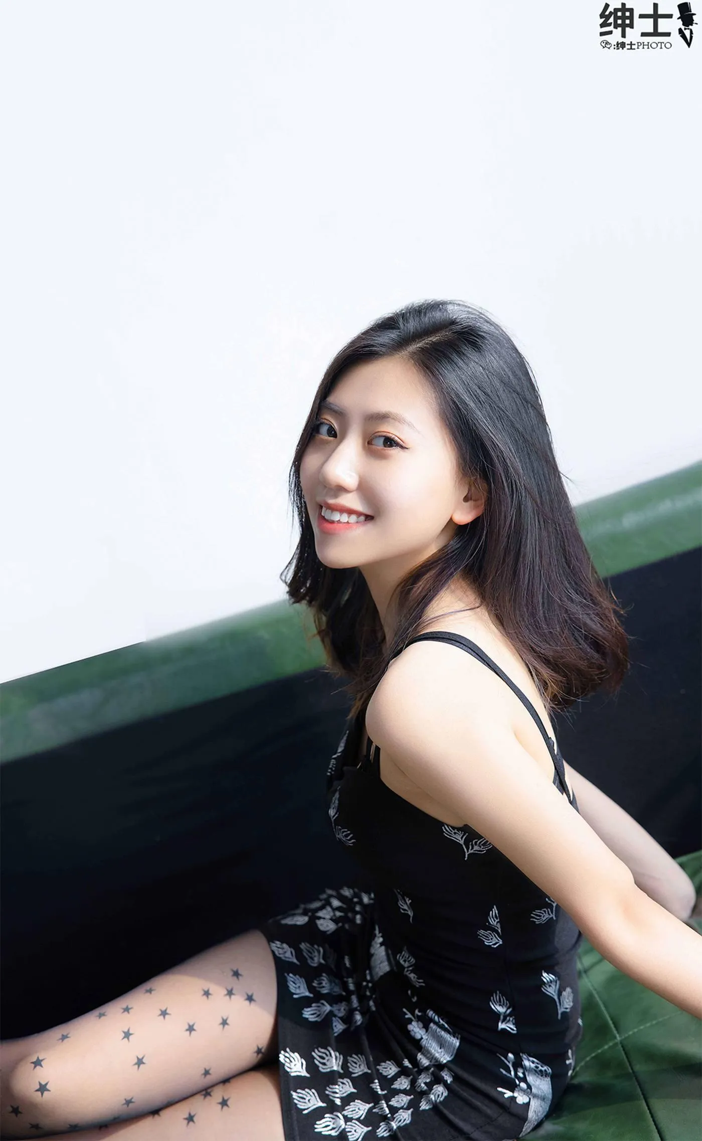 SHENSHI绅士 – SS083 丫丫[43P]插图6