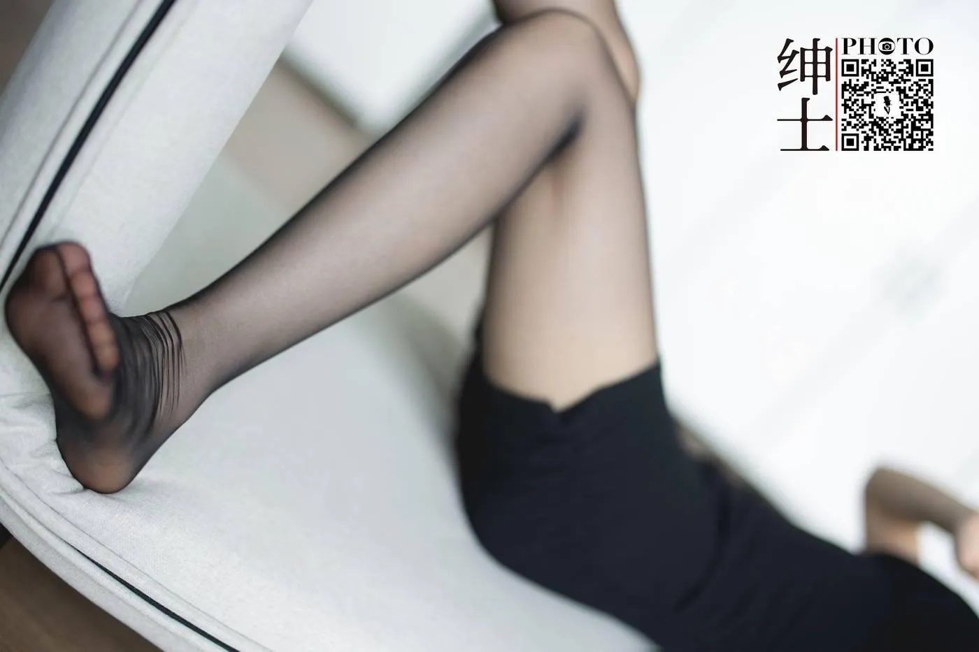 SHENSHI绅士 – SS102 诺诺[64P]插图7