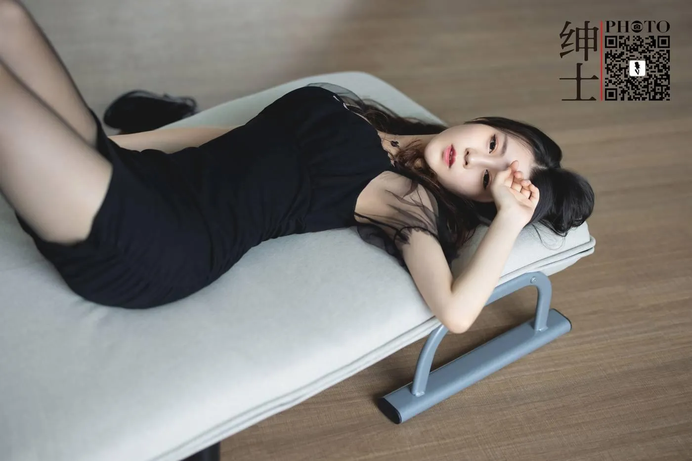 SHENSHI绅士 – SS102 诺诺[64P]插图7
