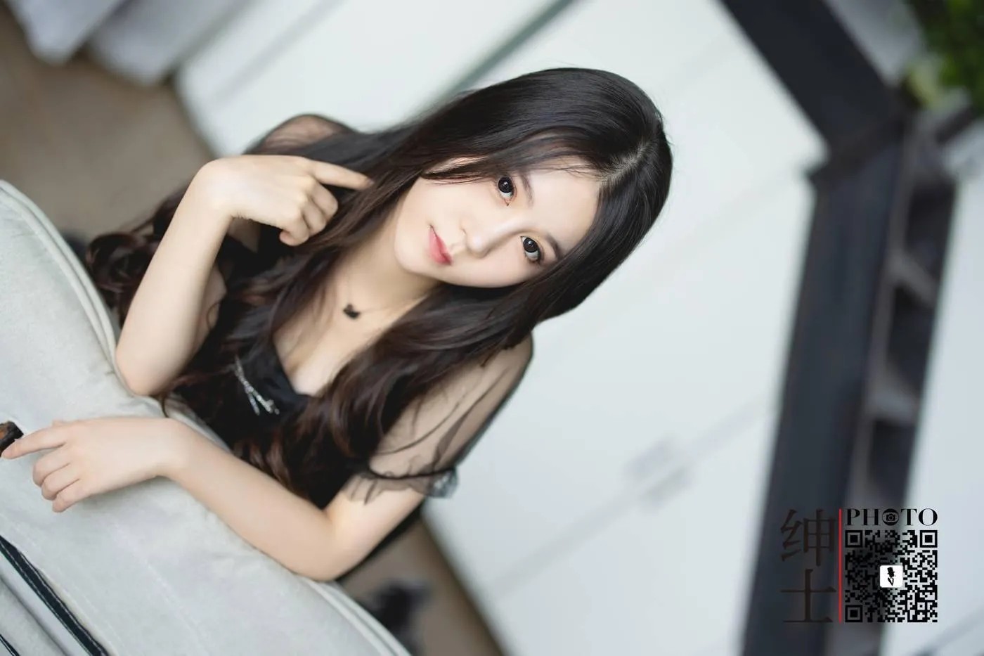 SHENSHI绅士 – SS102 诺诺[64P]插图1