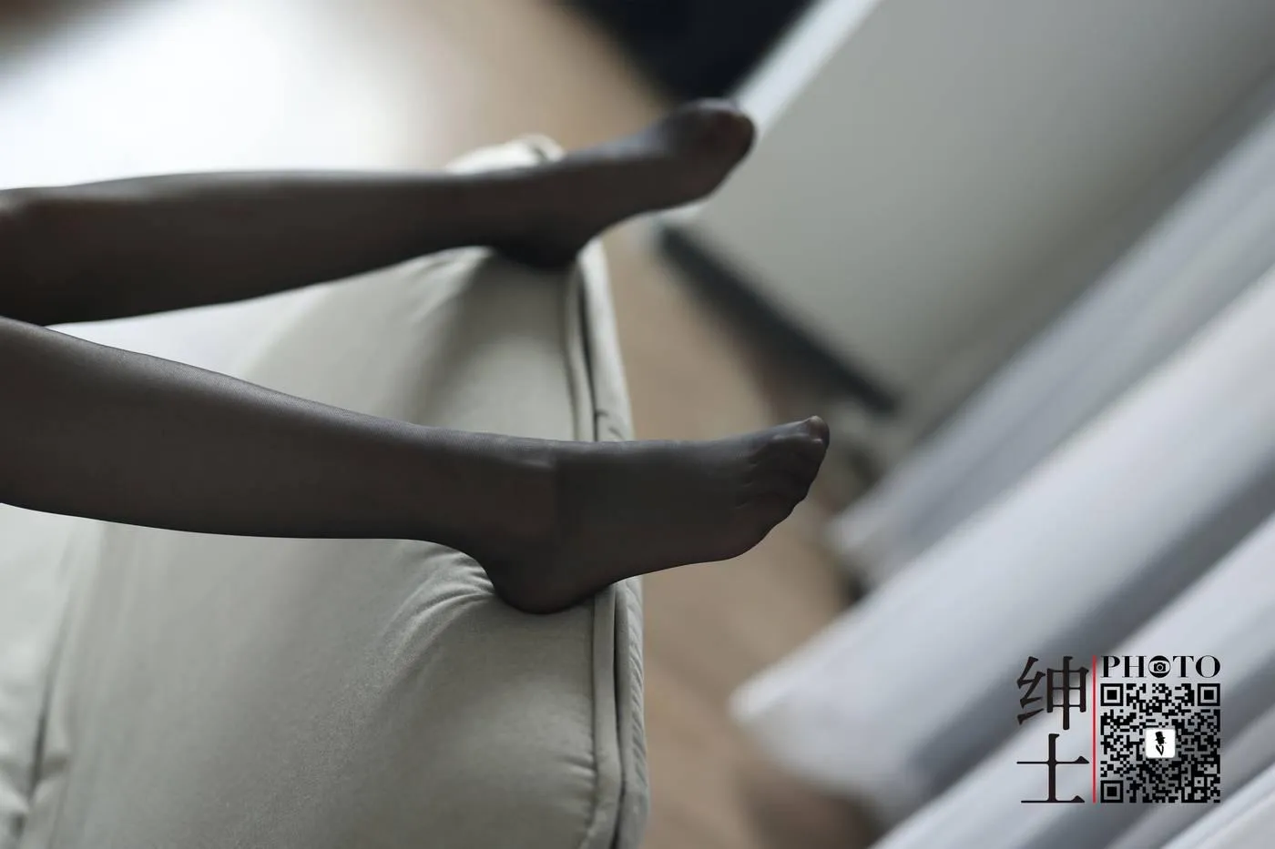 SHENSHI绅士 – SS102 诺诺[64P]插图2