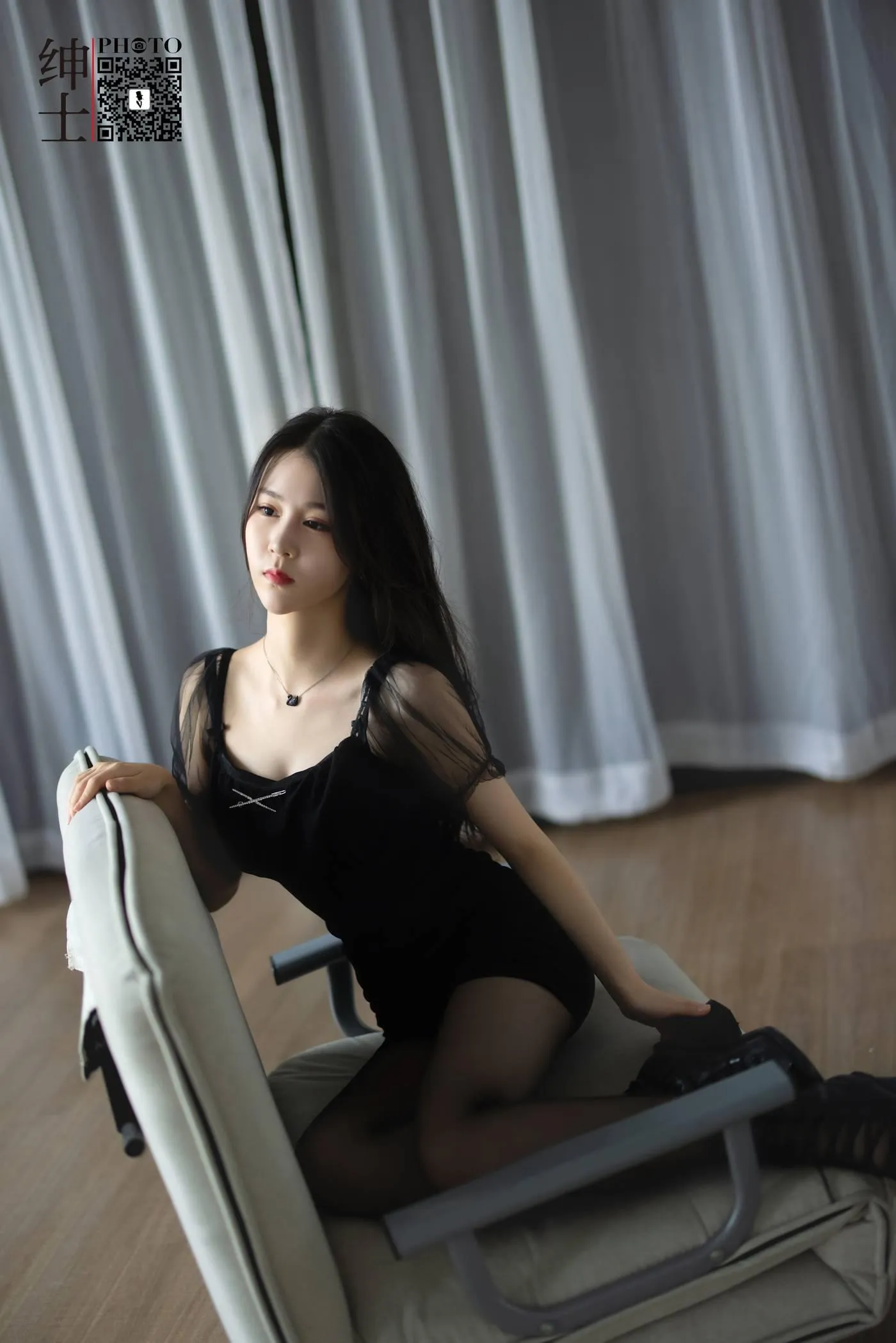 SHENSHI绅士 – SS102 诺诺[64P]插图4