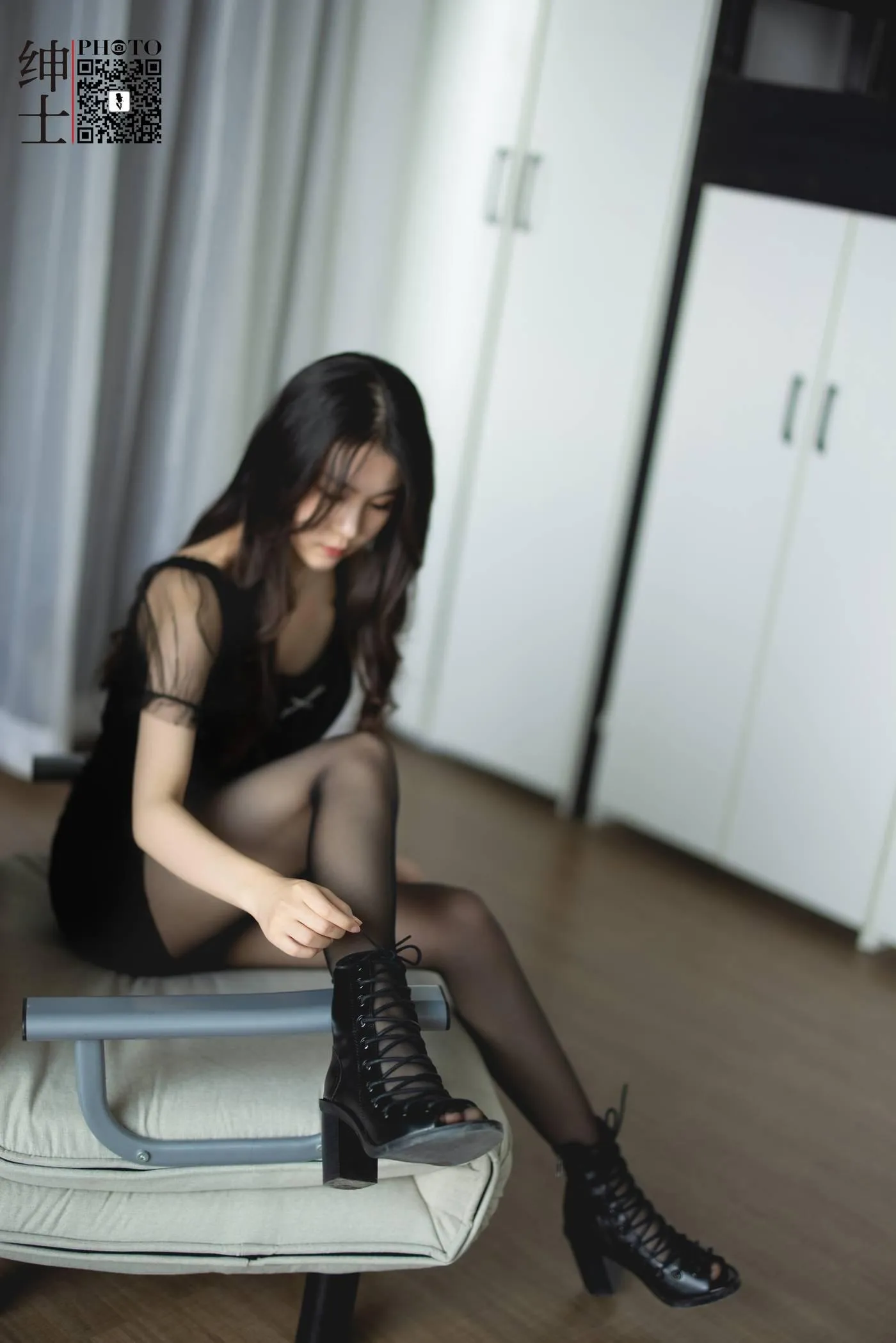 SHENSHI绅士 – SS102 诺诺[64P]插图5