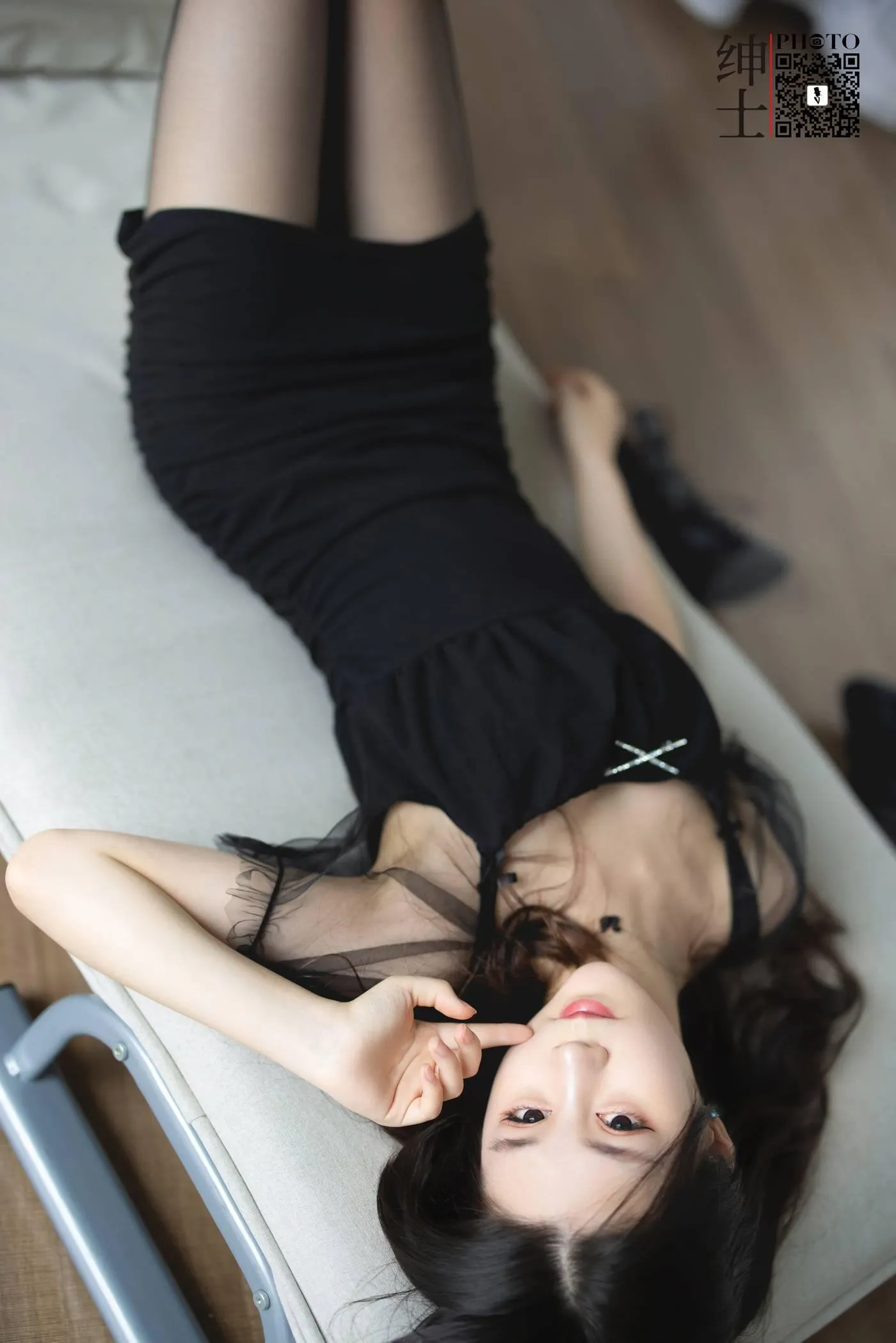 SHENSHI绅士 – SS102 诺诺[64P]插图7
