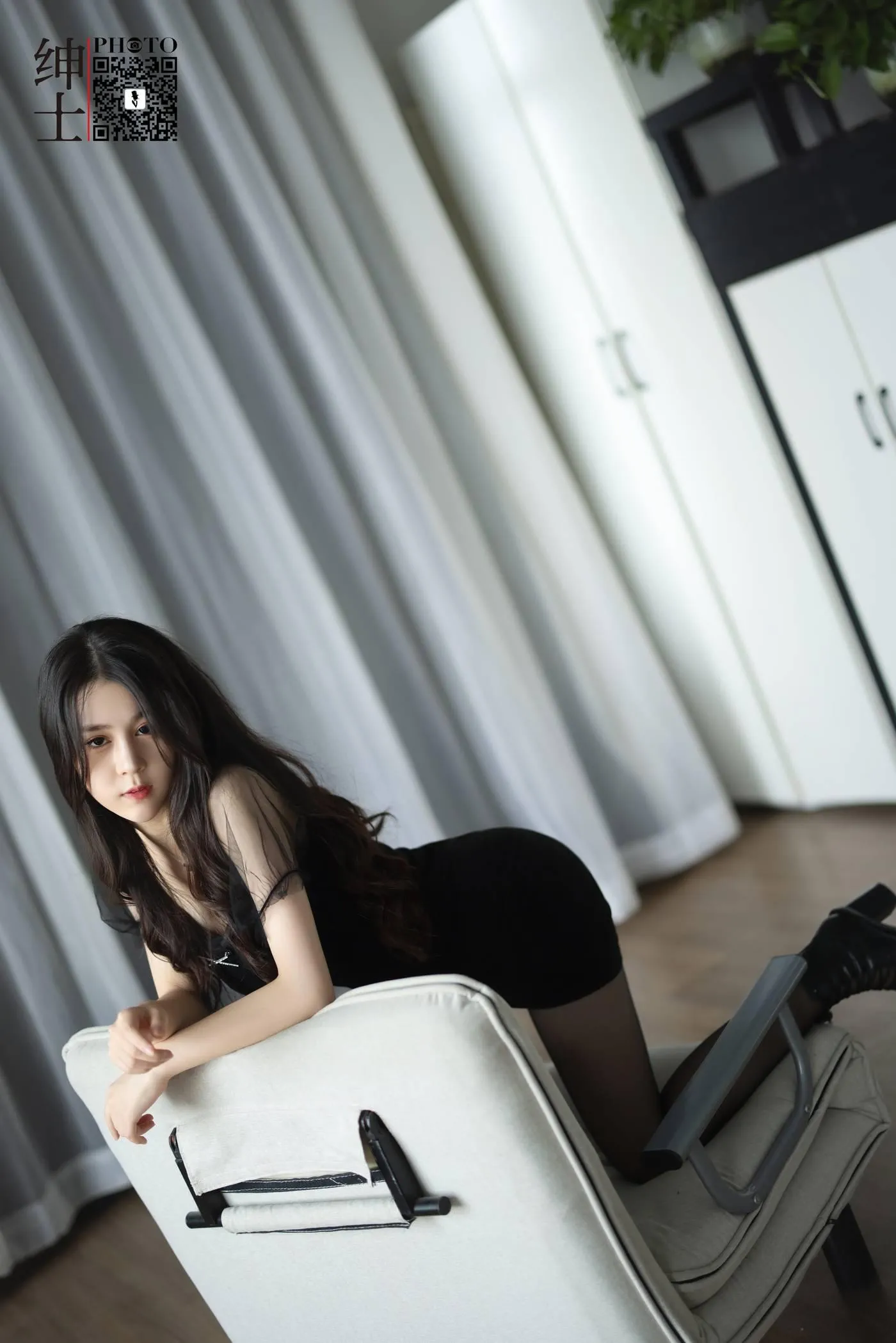 SHENSHI绅士 – SS102 诺诺[64P]插图3