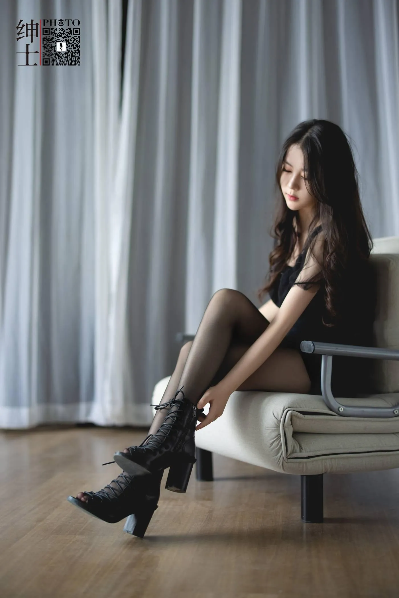 SHENSHI绅士 – SS102 诺诺[64P]插图6
