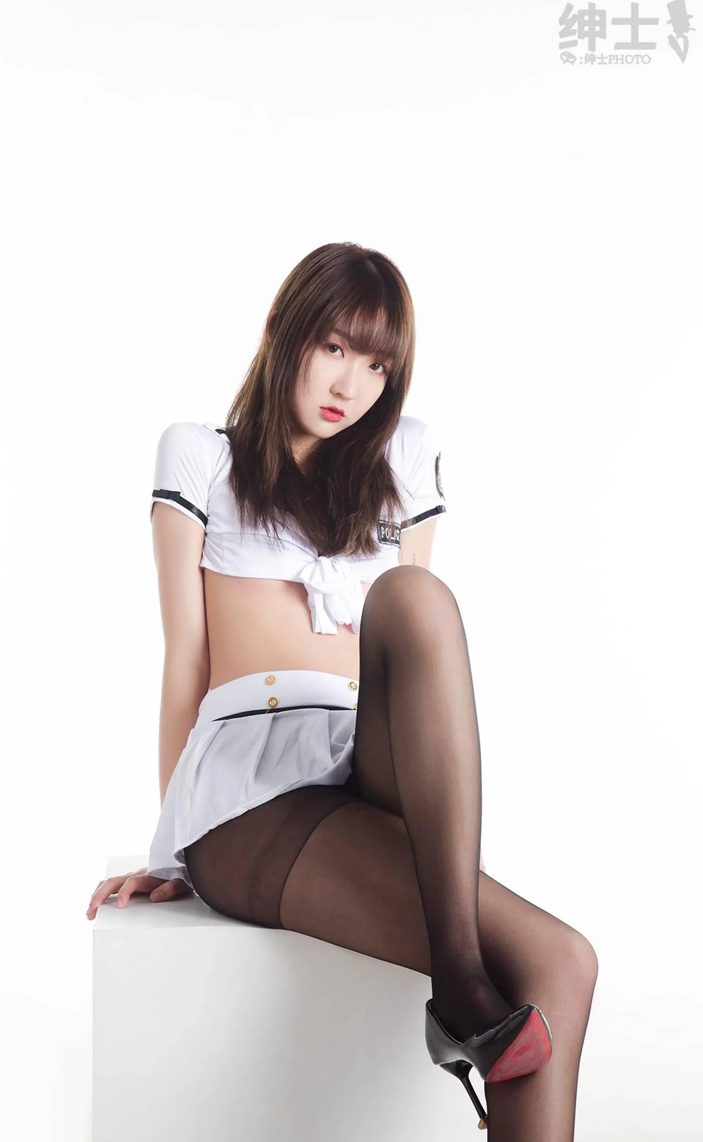 SHENSHI绅士 – SS048 曲筱筱1[42P]插图6
