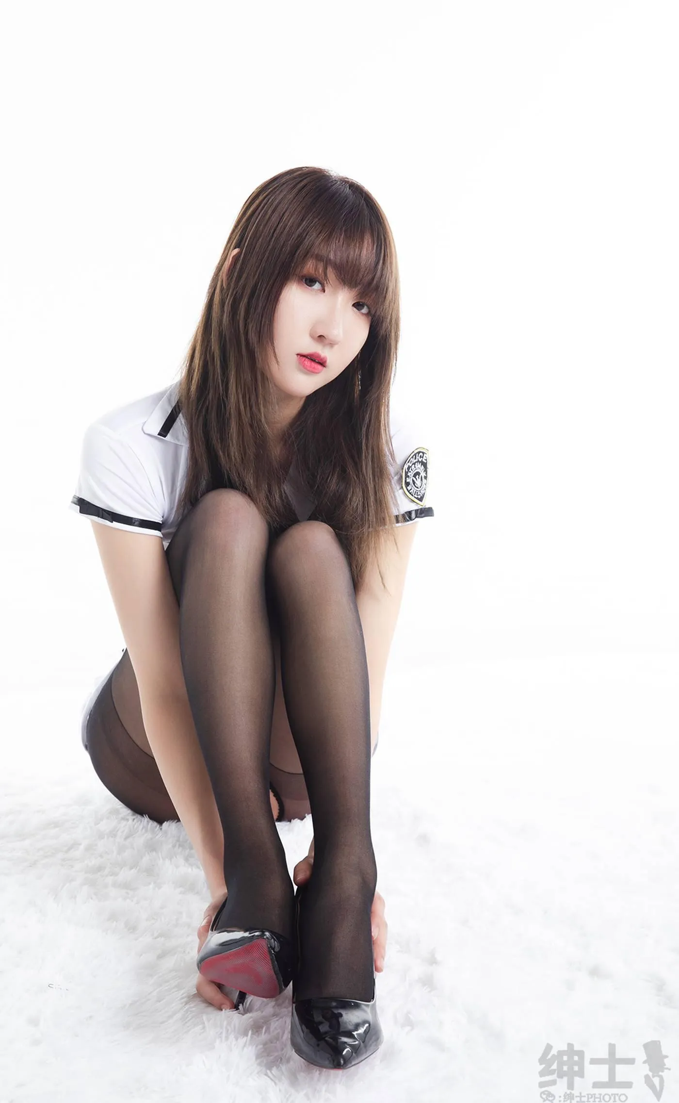 SHENSHI绅士 – SS048 曲筱筱1[42P]插图5