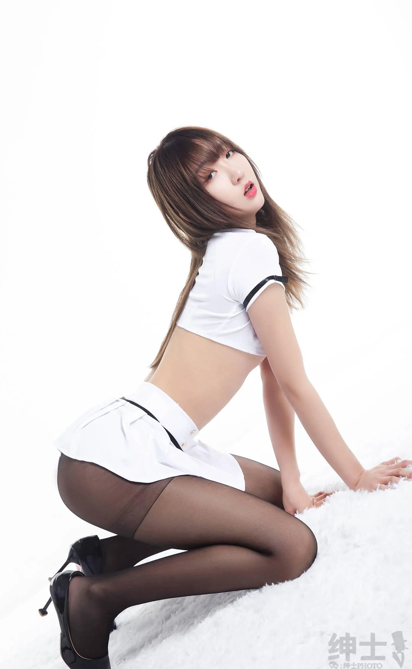 SHENSHI绅士 – SS048 曲筱筱1[42P]插图6