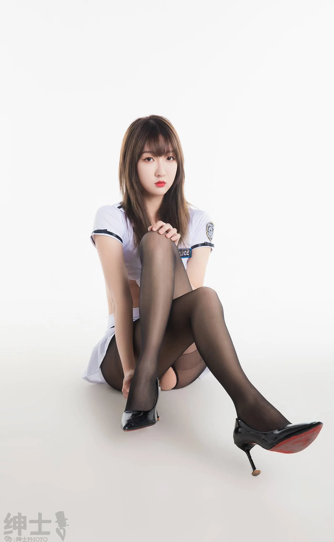 SHENSHI绅士 – SS048 曲筱筱1[42P]插图9