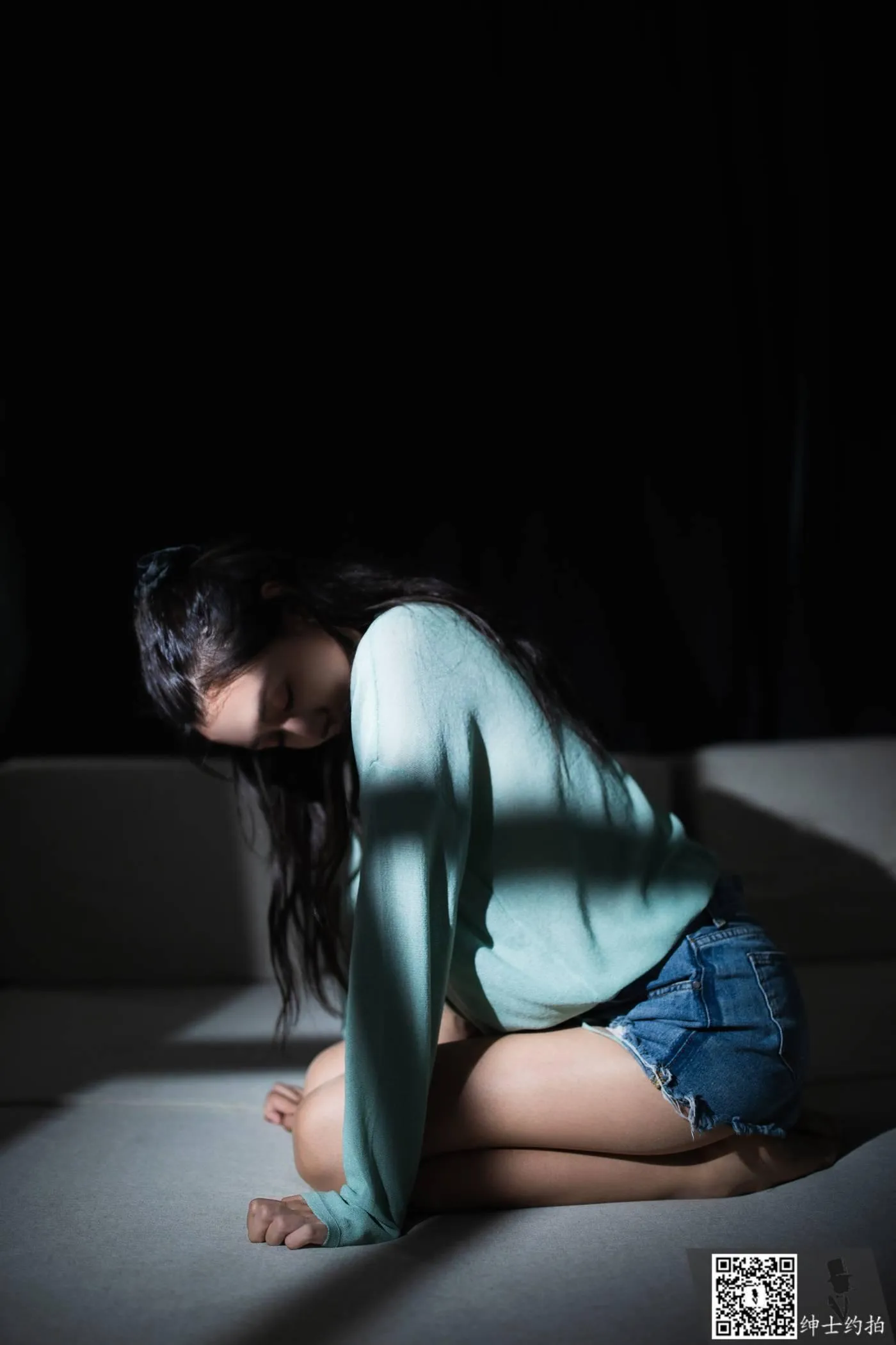 SHENSHI绅士 – SS150 颜妮[44P]插图3