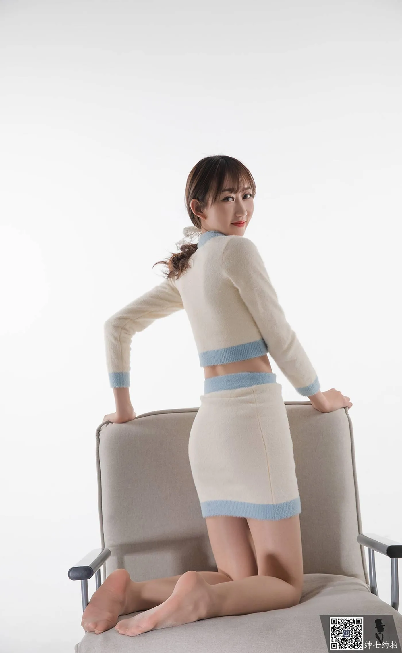 SHENSHI绅士 – SS003 杨光[41P]插图4