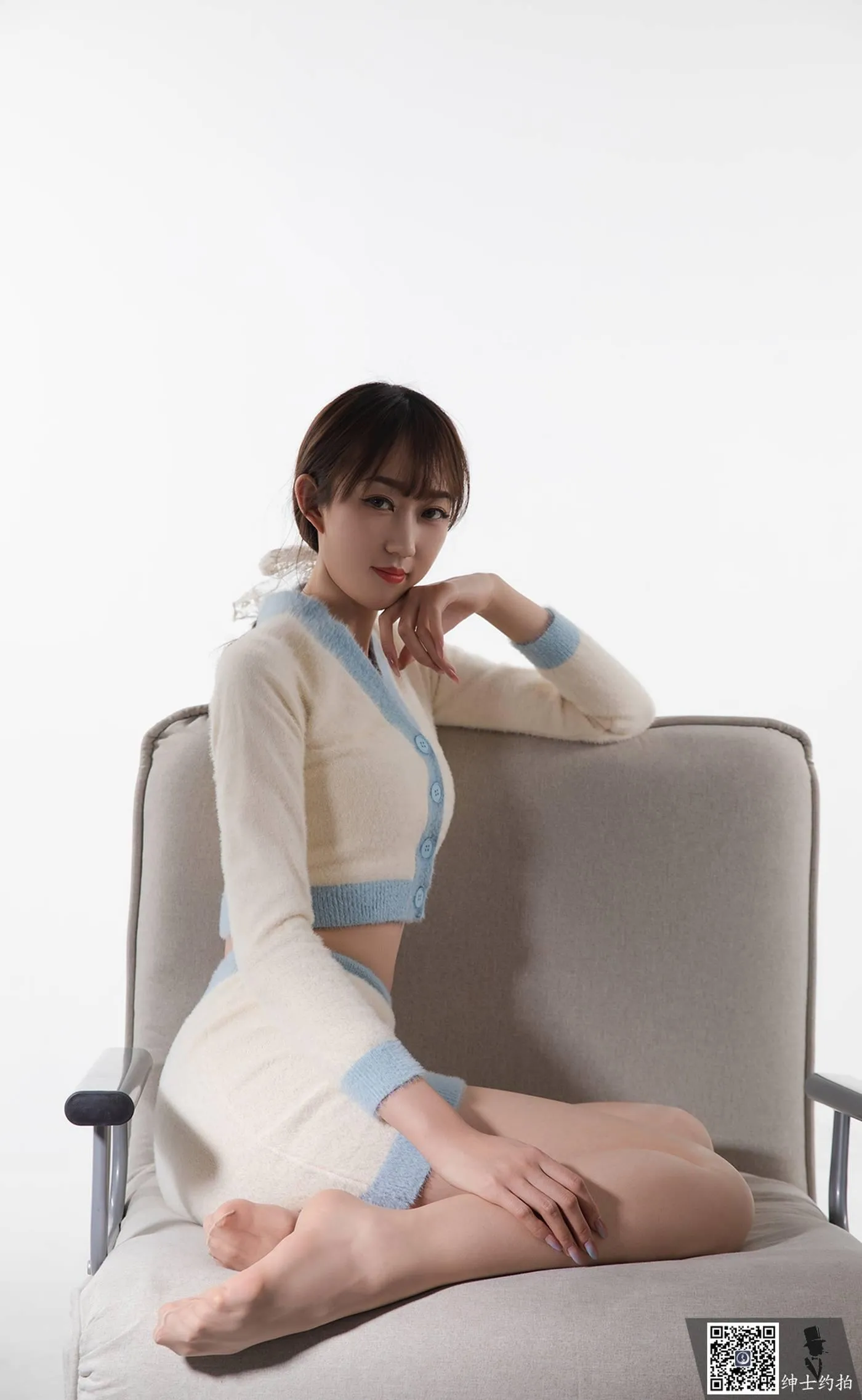 SHENSHI绅士 – SS003 杨光[41P]插图5