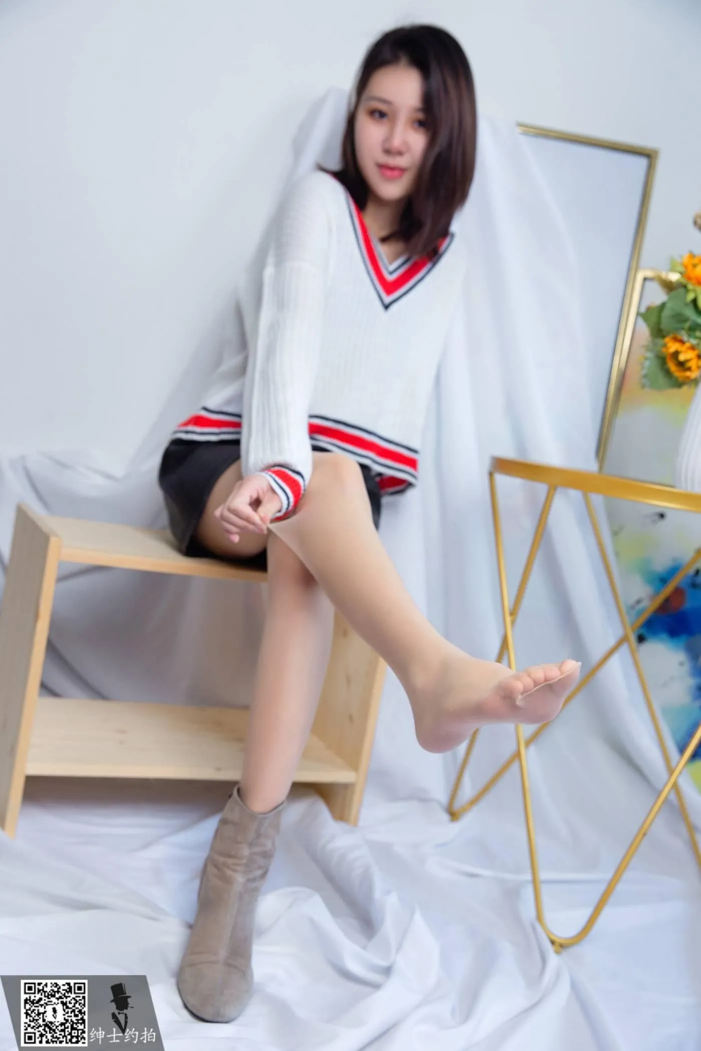 SHENSHI绅士 – SS139 曼云[63P]插图4