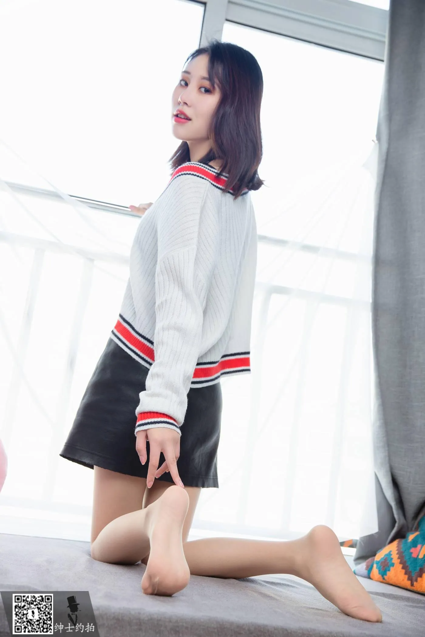 SHENSHI绅士 – SS139 曼云[63P]插图6