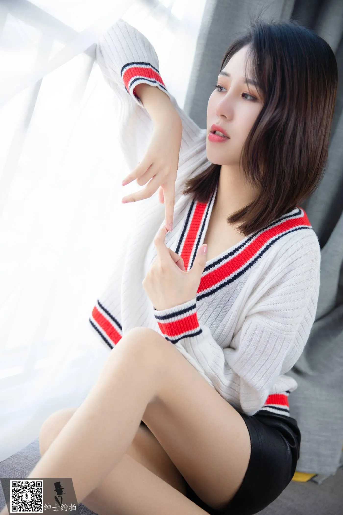 SHENSHI绅士 – SS139 曼云[63P]插图8