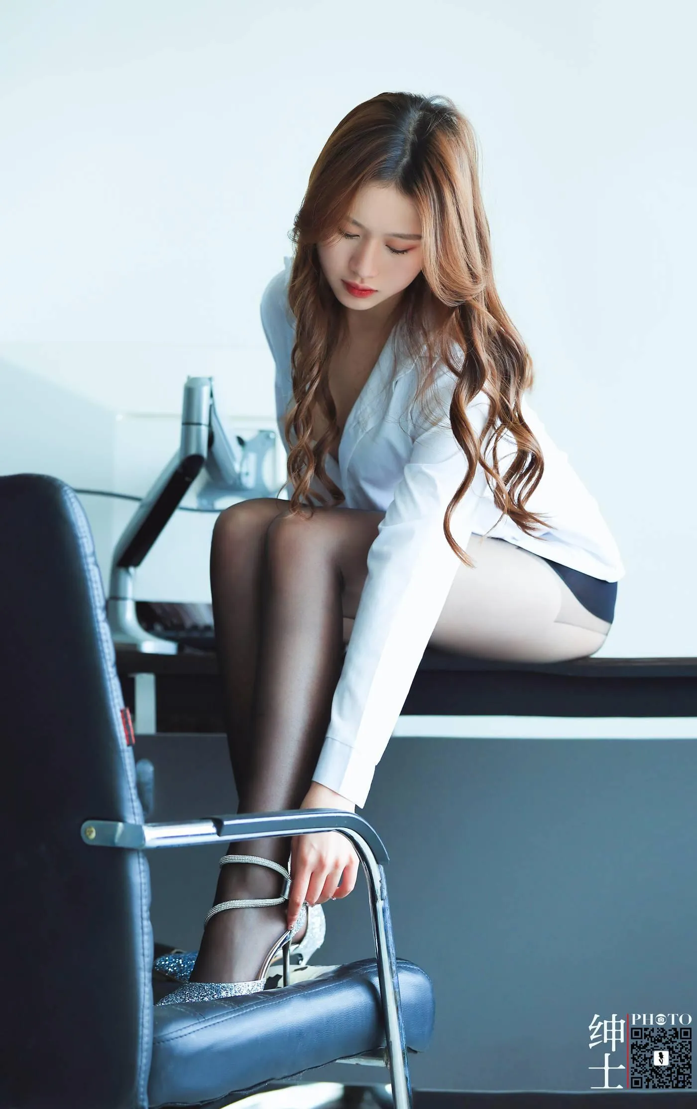 SHENSHI绅士 – SS081 小米[53P]插图8