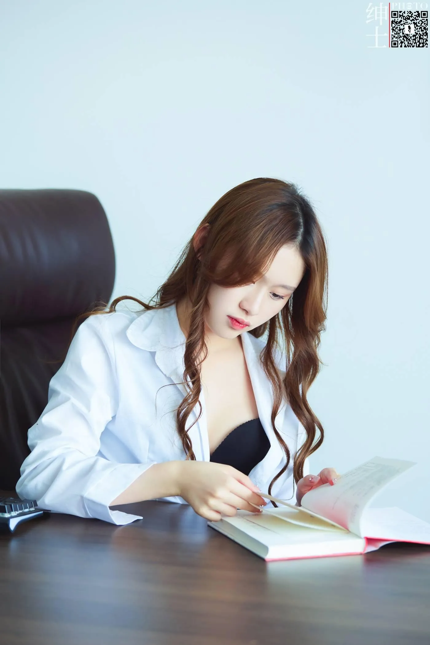 SHENSHI绅士 – SS081 小米[53P]插图8