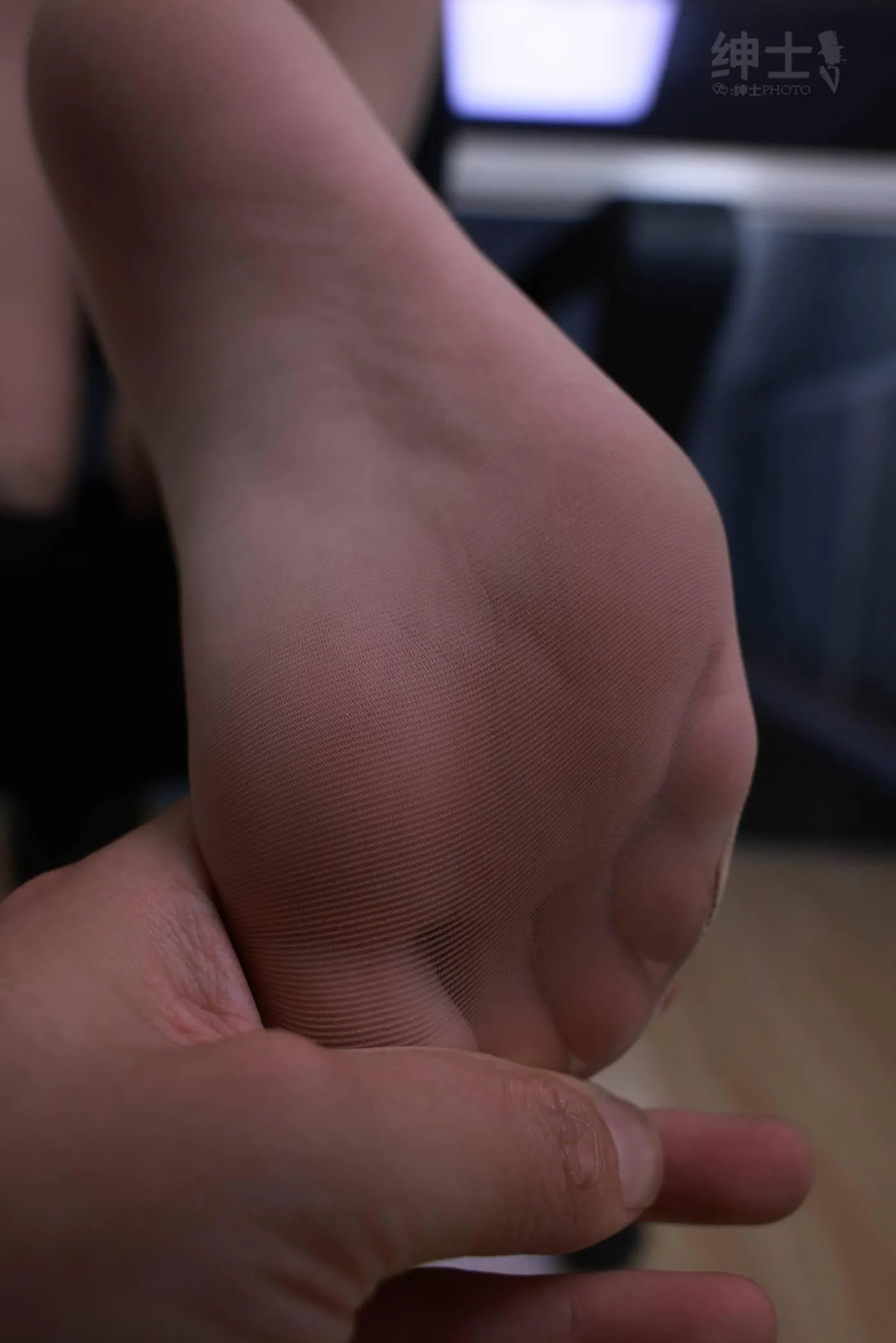 SHENSHI绅士 – SS069 美丽[64P]插图5