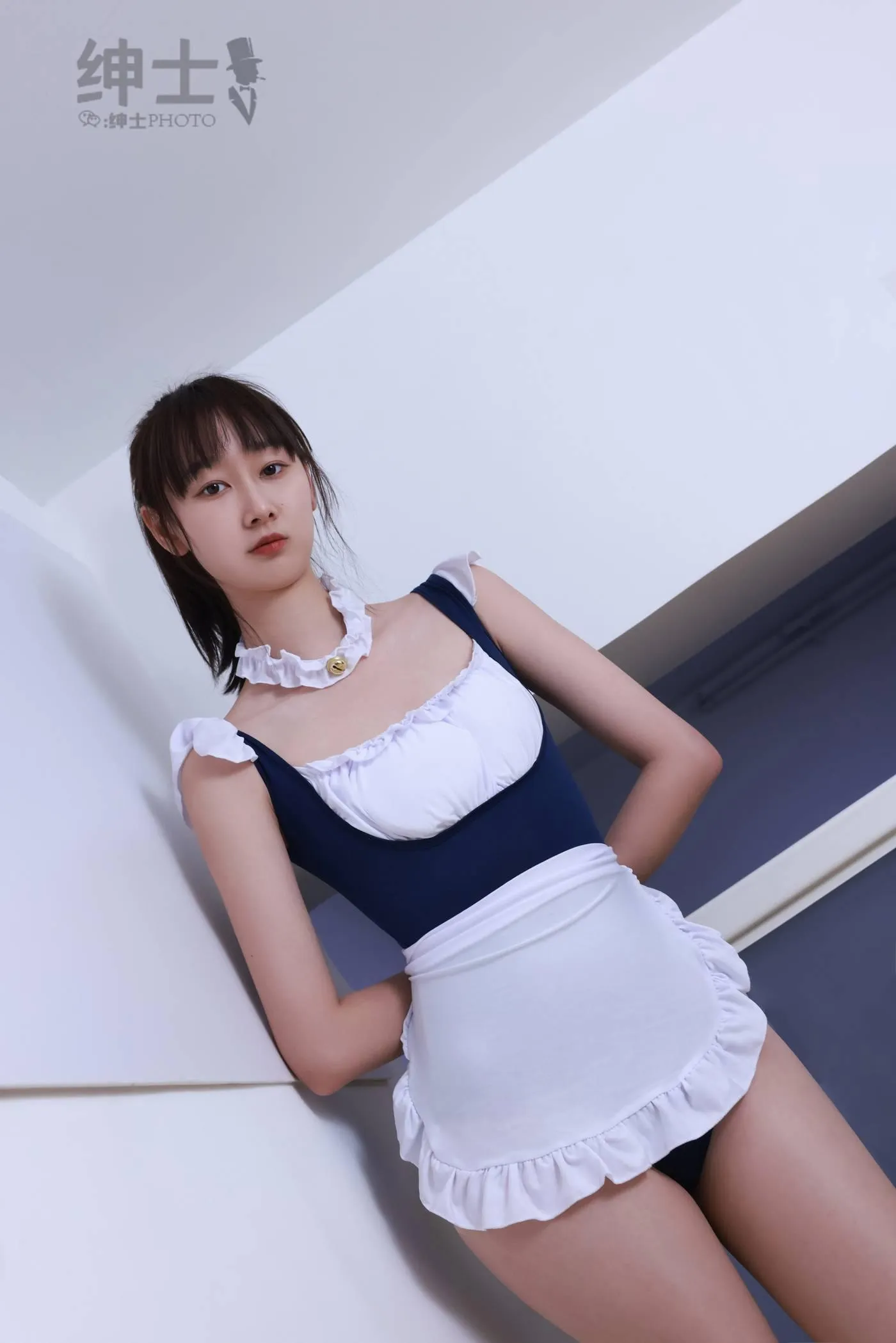 SHENSHI绅士 – SS069 美丽[64P]插图3
