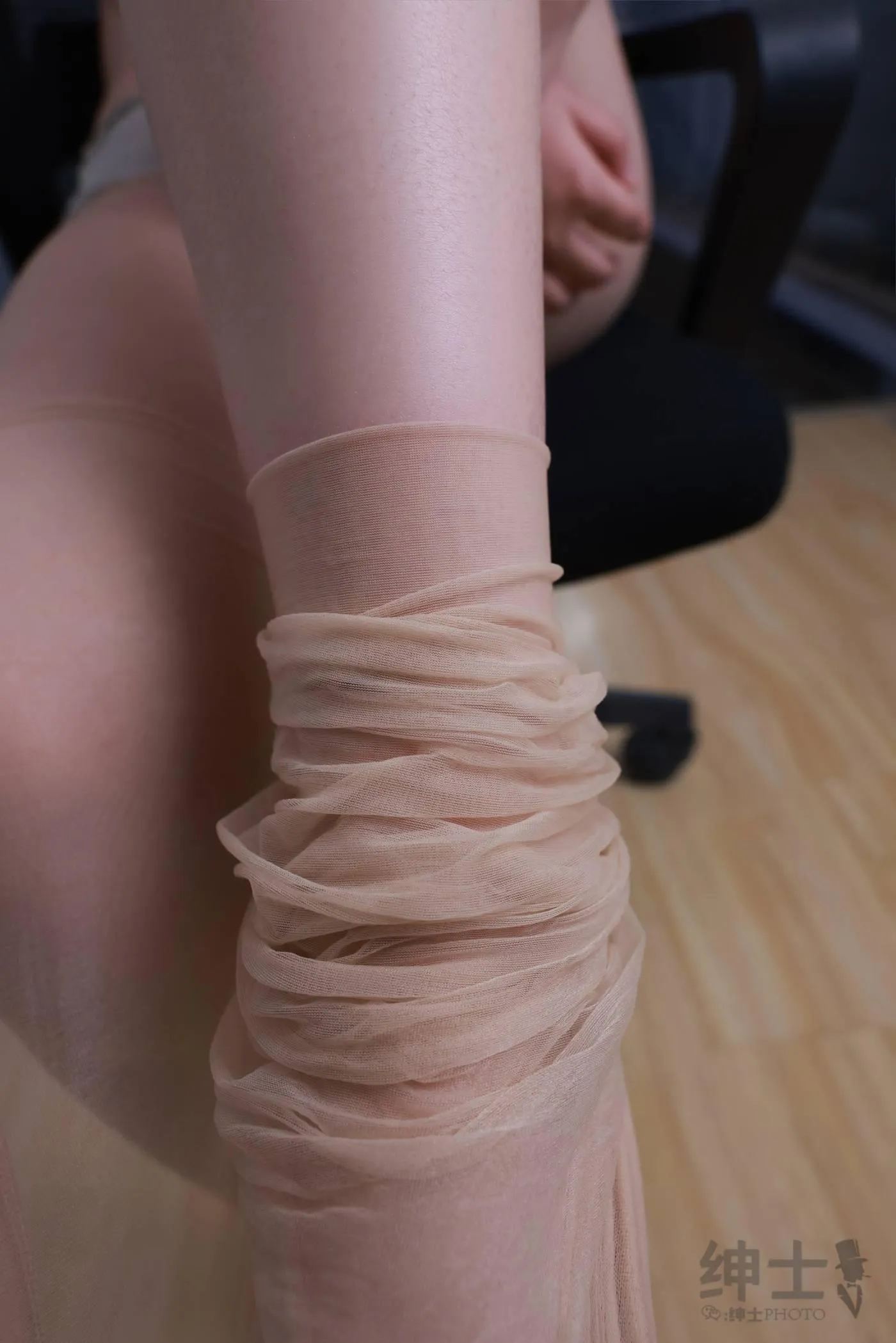 SHENSHI绅士 – SS069 美丽[64P]插图9