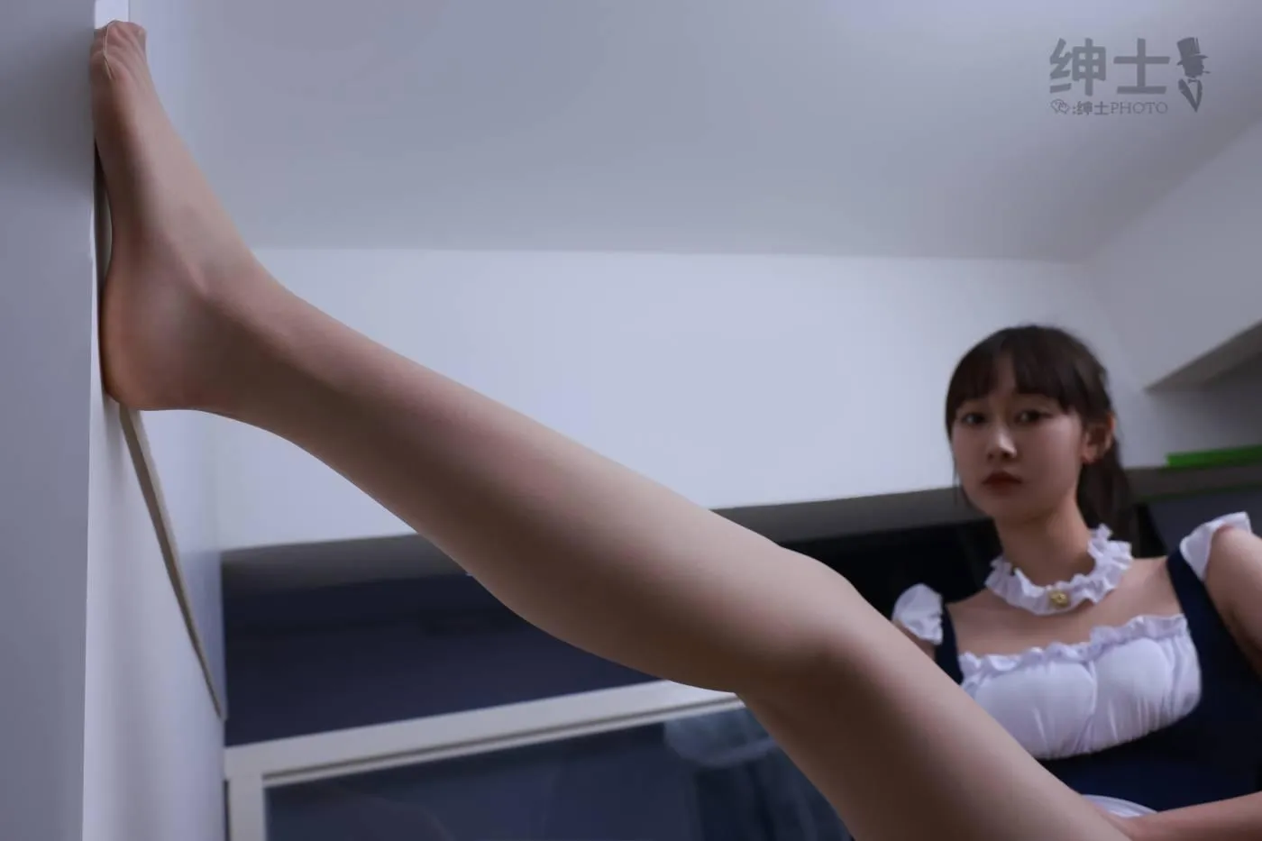 SHENSHI绅士 – SS069 美丽[64P]插图