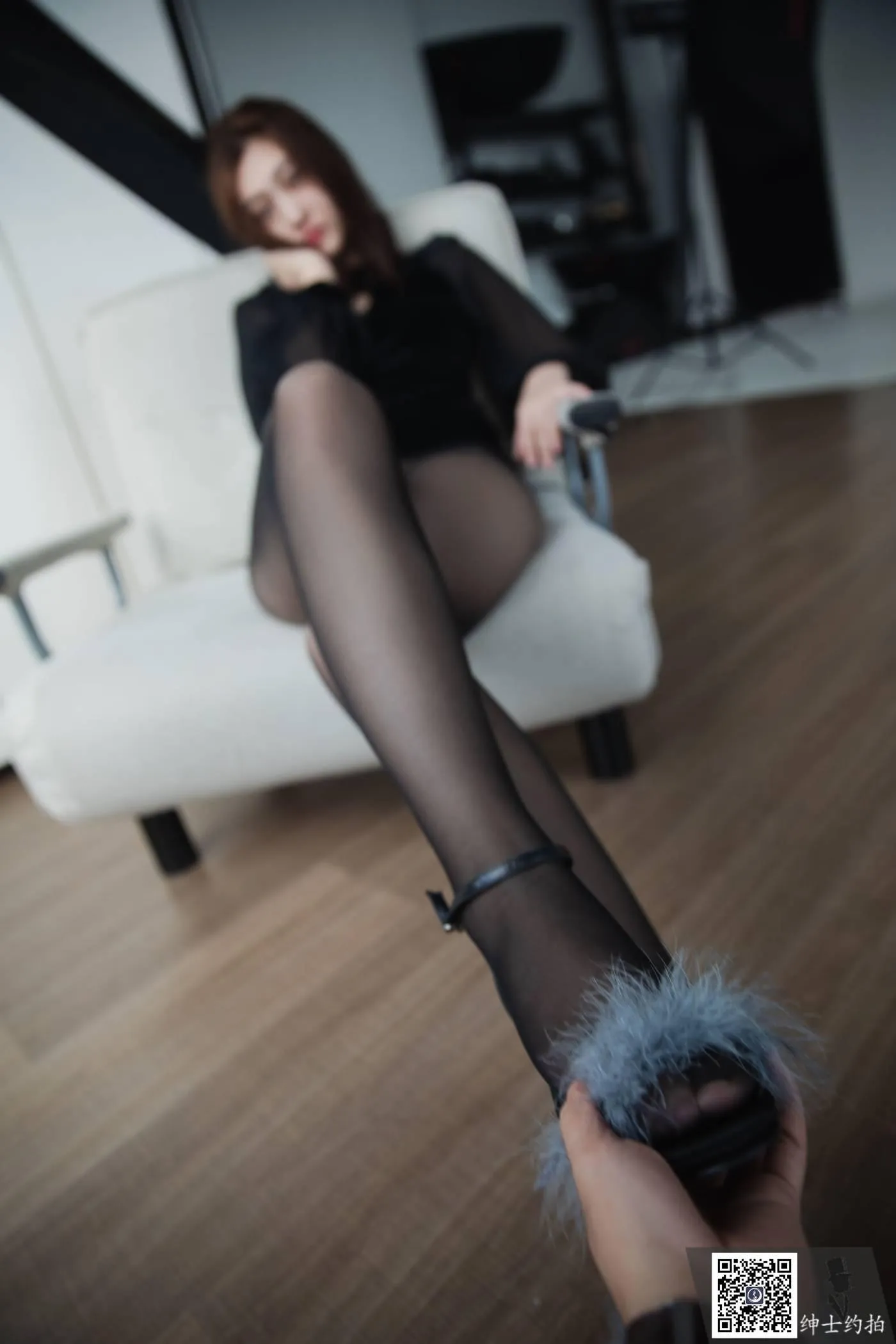 SHENSHI绅士 – SS148 安妮[61P]插图8