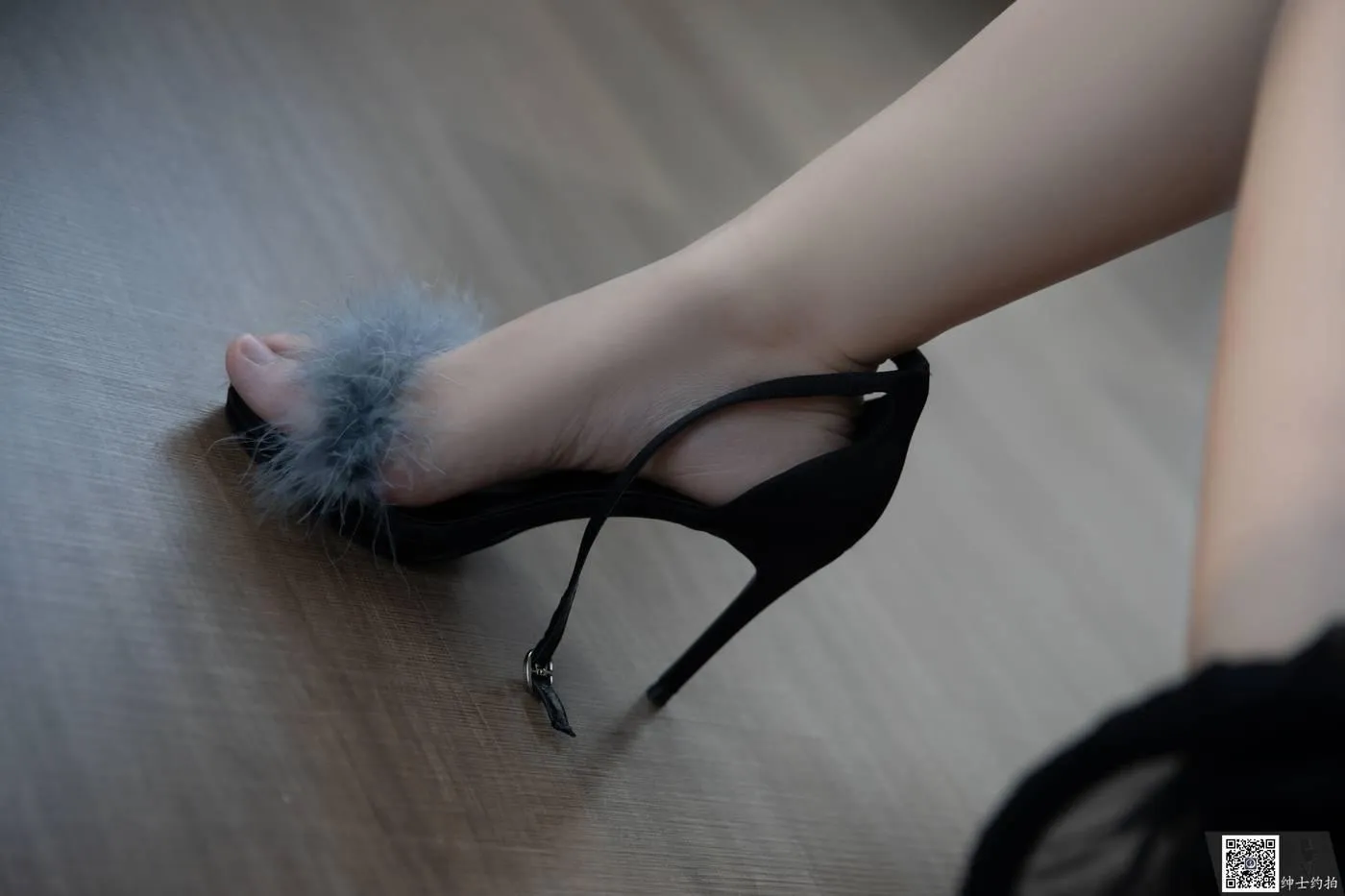SHENSHI绅士 – SS148 安妮[61P]插图2