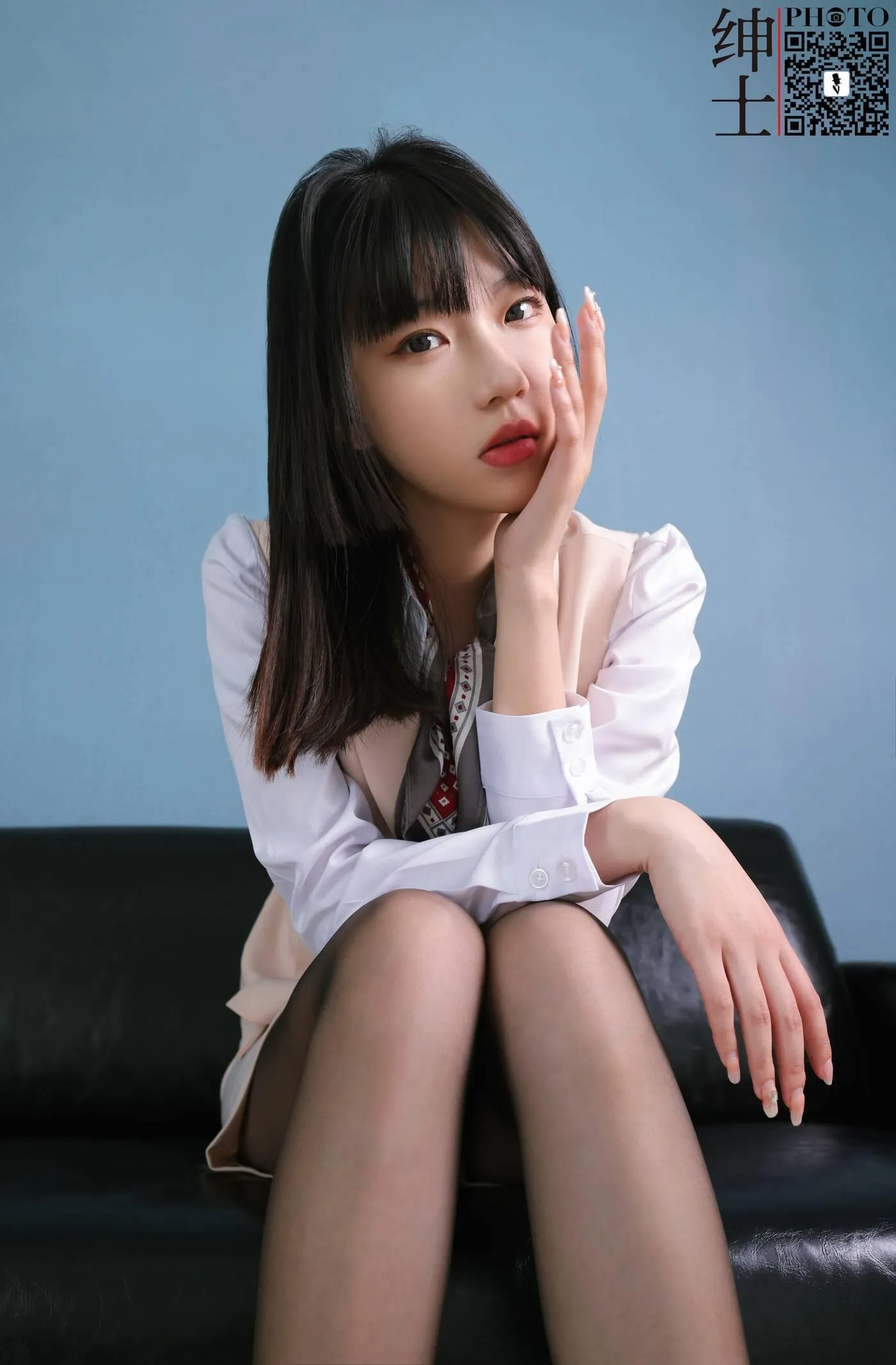 SHENSHI绅士 – SS079 美娜[38P]插图4