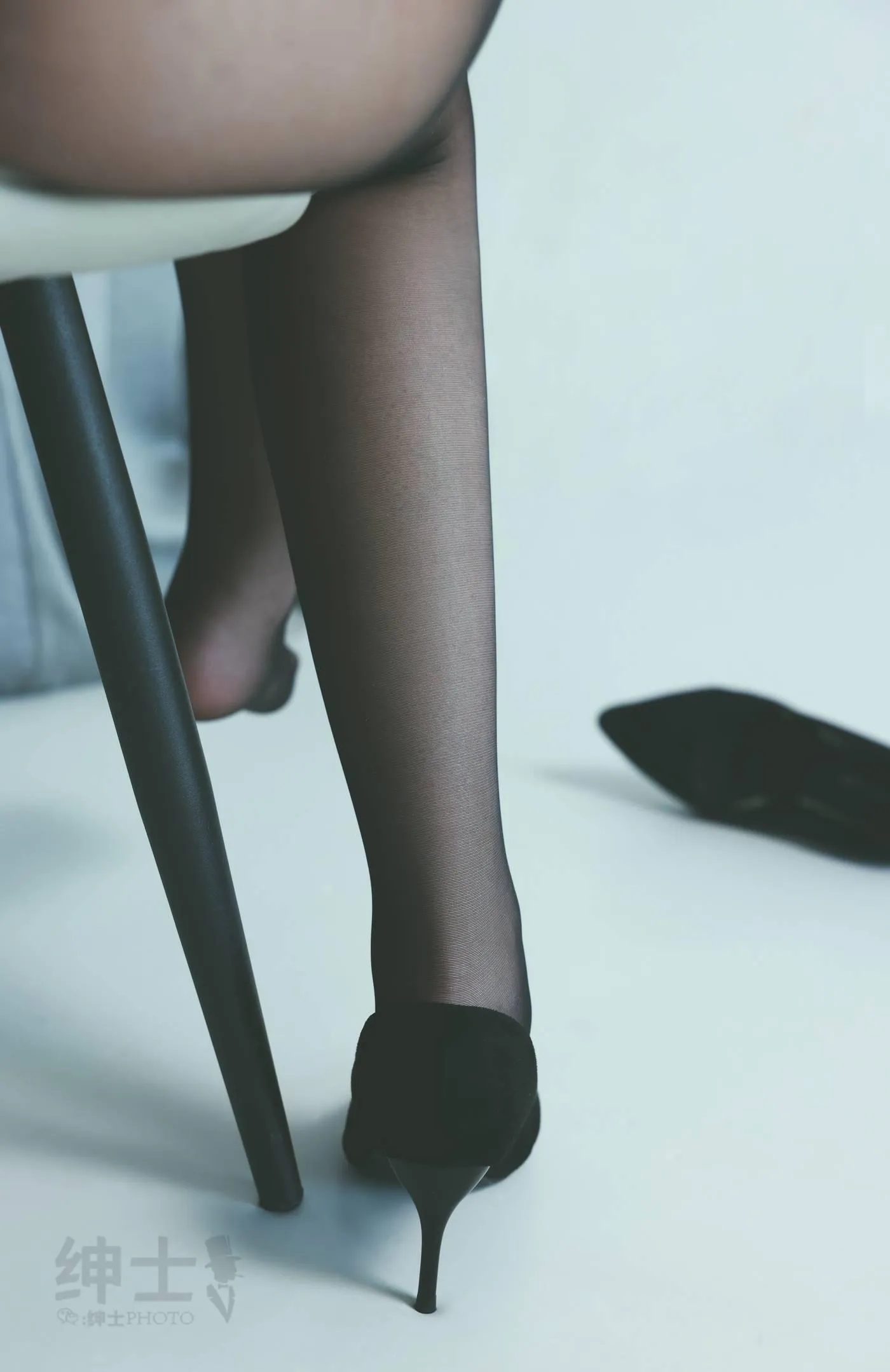 SHENSHI绅士 – SS061 易瑶[52P]插图6