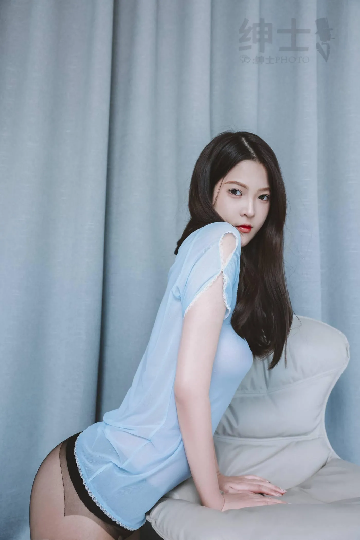 SHENSHI绅士 – SS061 易瑶[52P]插图9