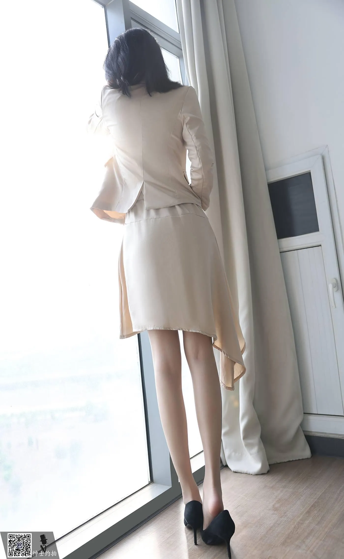SHENSHI绅士 – SS002 依婷[52P]插图7