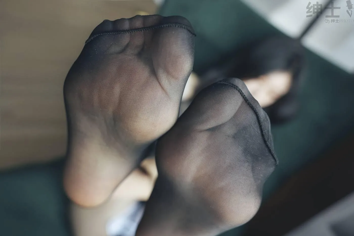SHENSHI绅士 – SS043 依依[58P]插图8