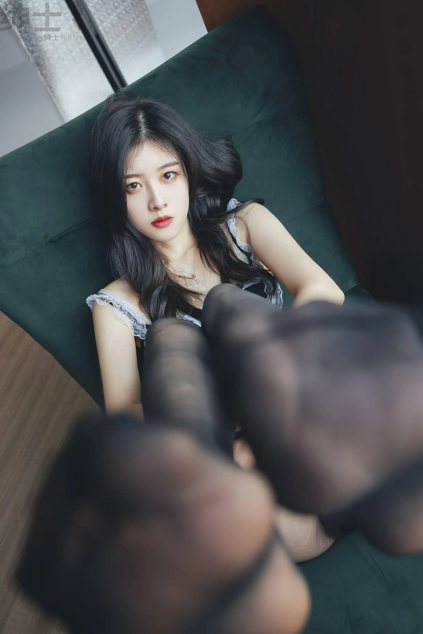 SHENSHI绅士 – SS043 依依[58P]插图9