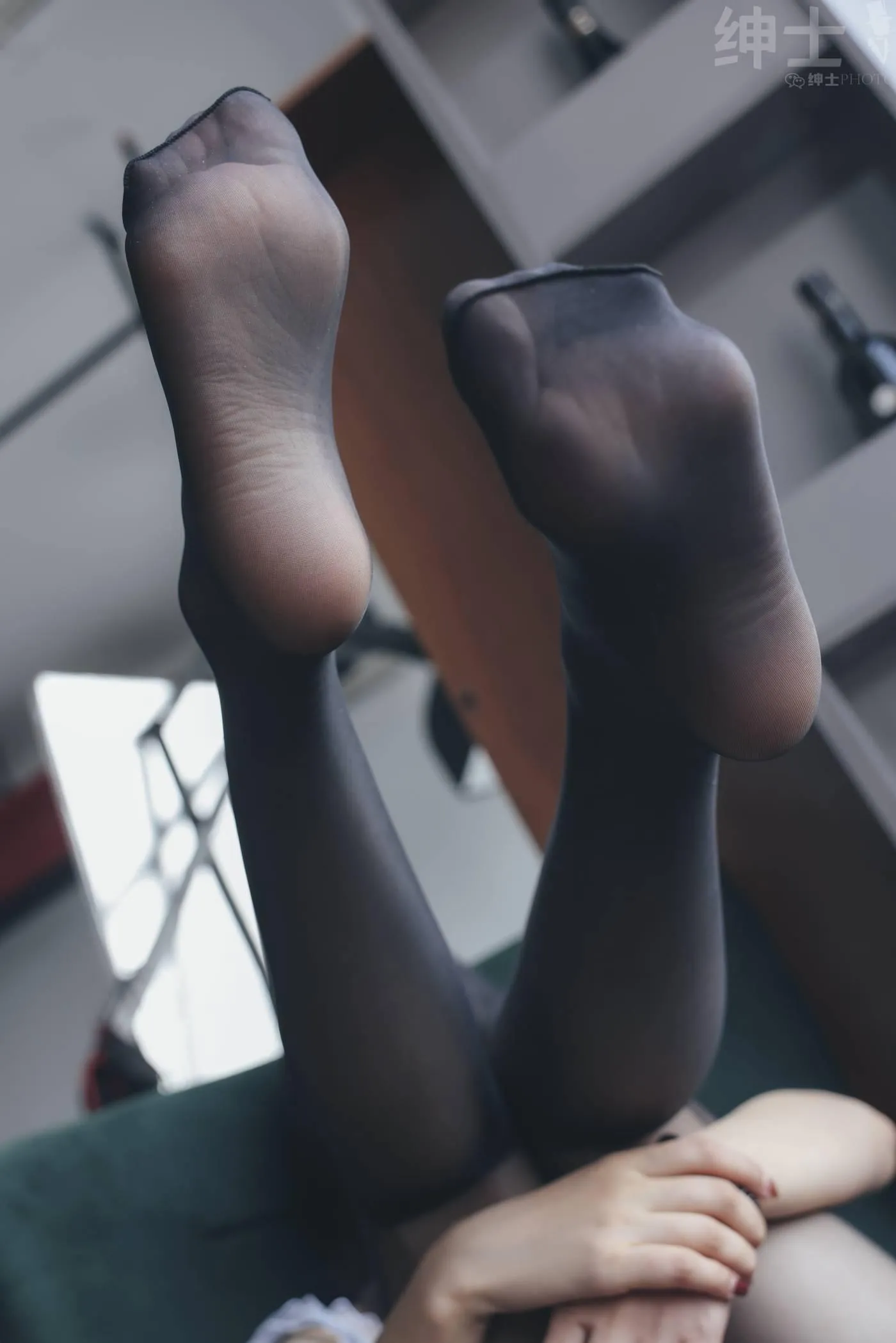 SHENSHI绅士 – SS043 依依[58P]插图7