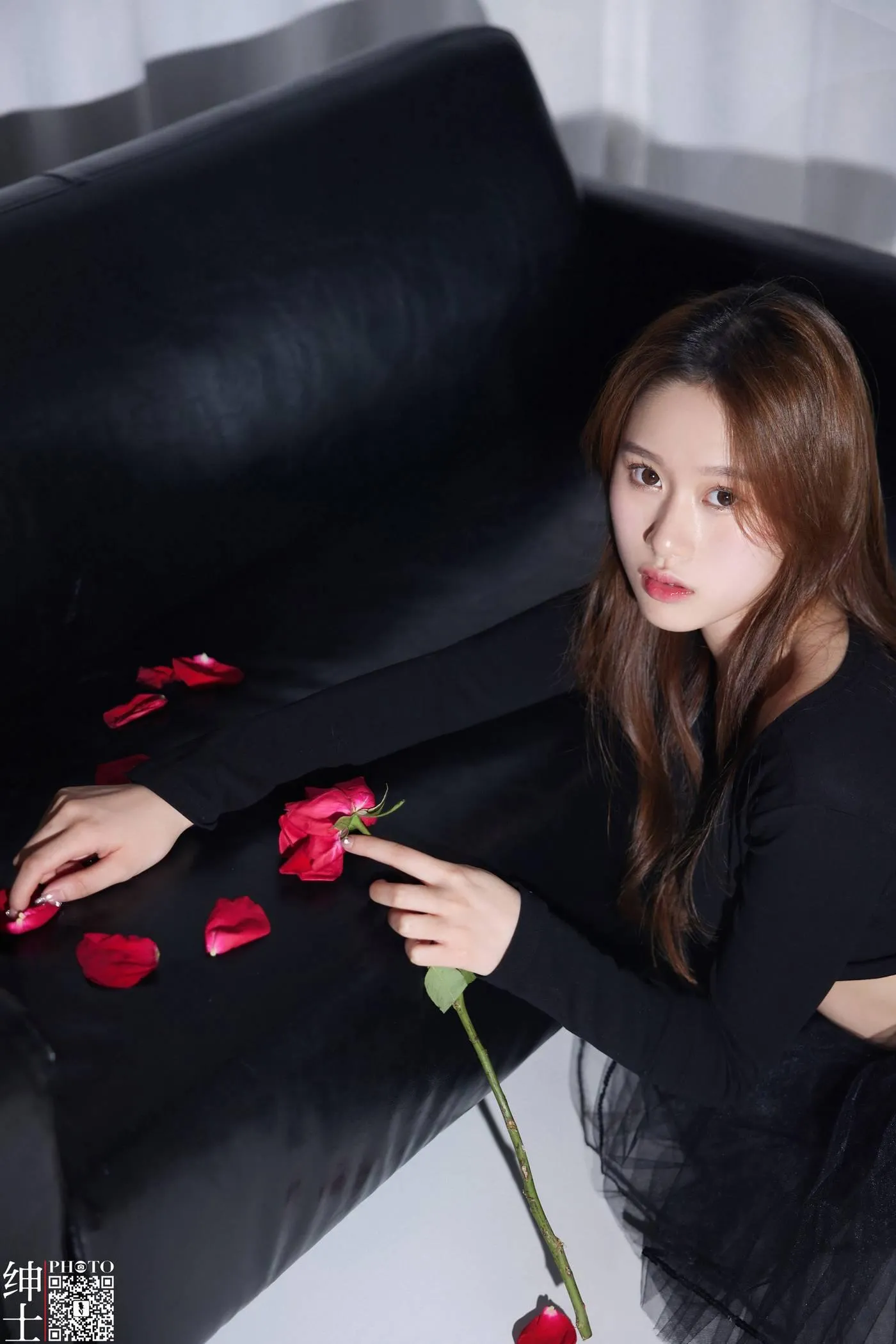 SHENSHI绅士 – SS082 小米2[62P]插图6